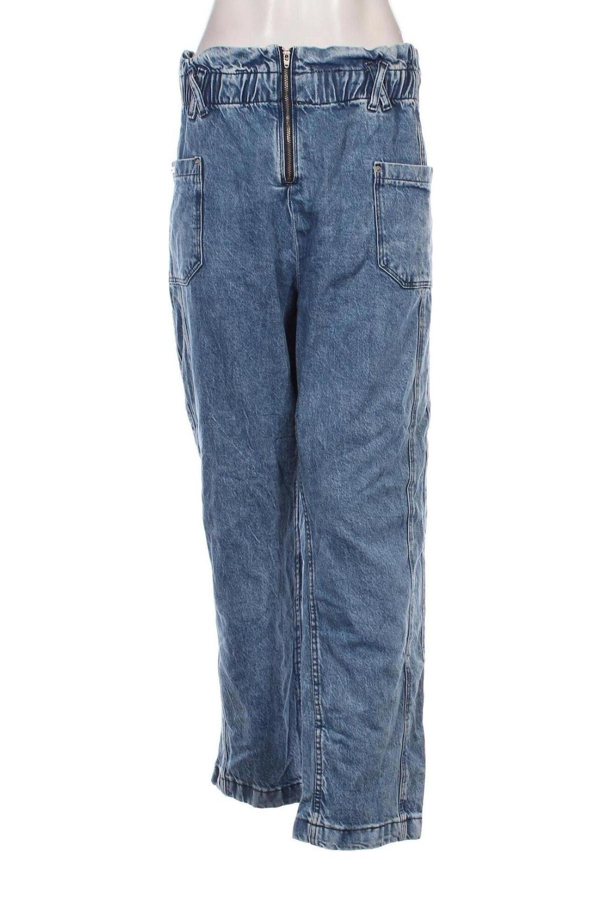 Damen Jeans Q/S by S.Oliver, Größe M, Farbe Blau, Preis € 11,99