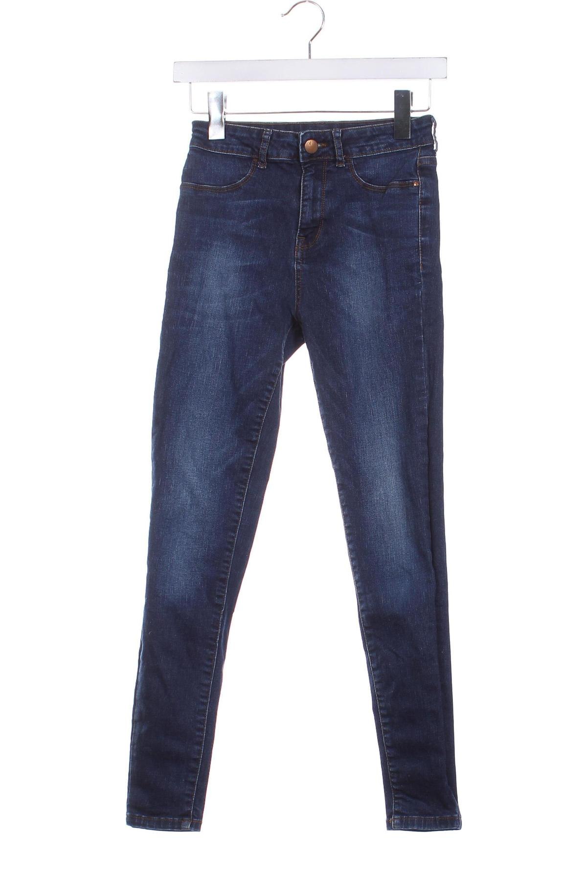 Damen Jeans Red Herring, Größe XS, Farbe Blau, Preis € 6,99