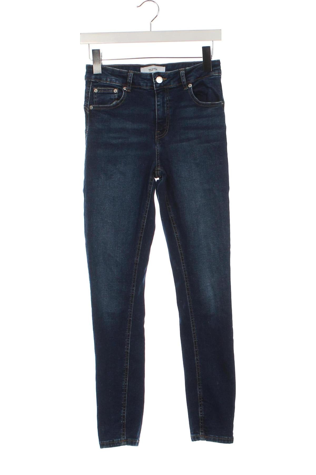 Damen Jeans Reserved, Größe S, Farbe Blau, Preis € 18,54