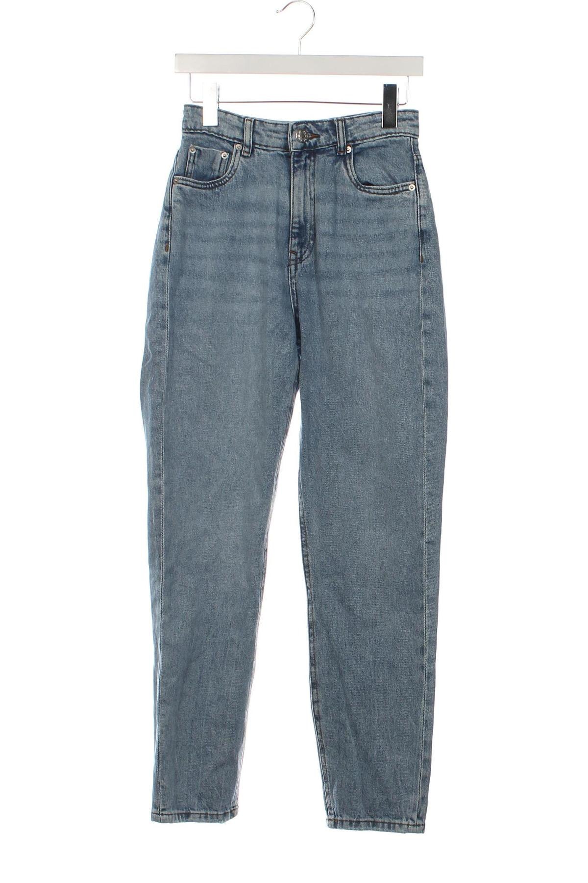 Damen Jeans Reserved, Größe XS, Farbe Blau, Preis € 8,49