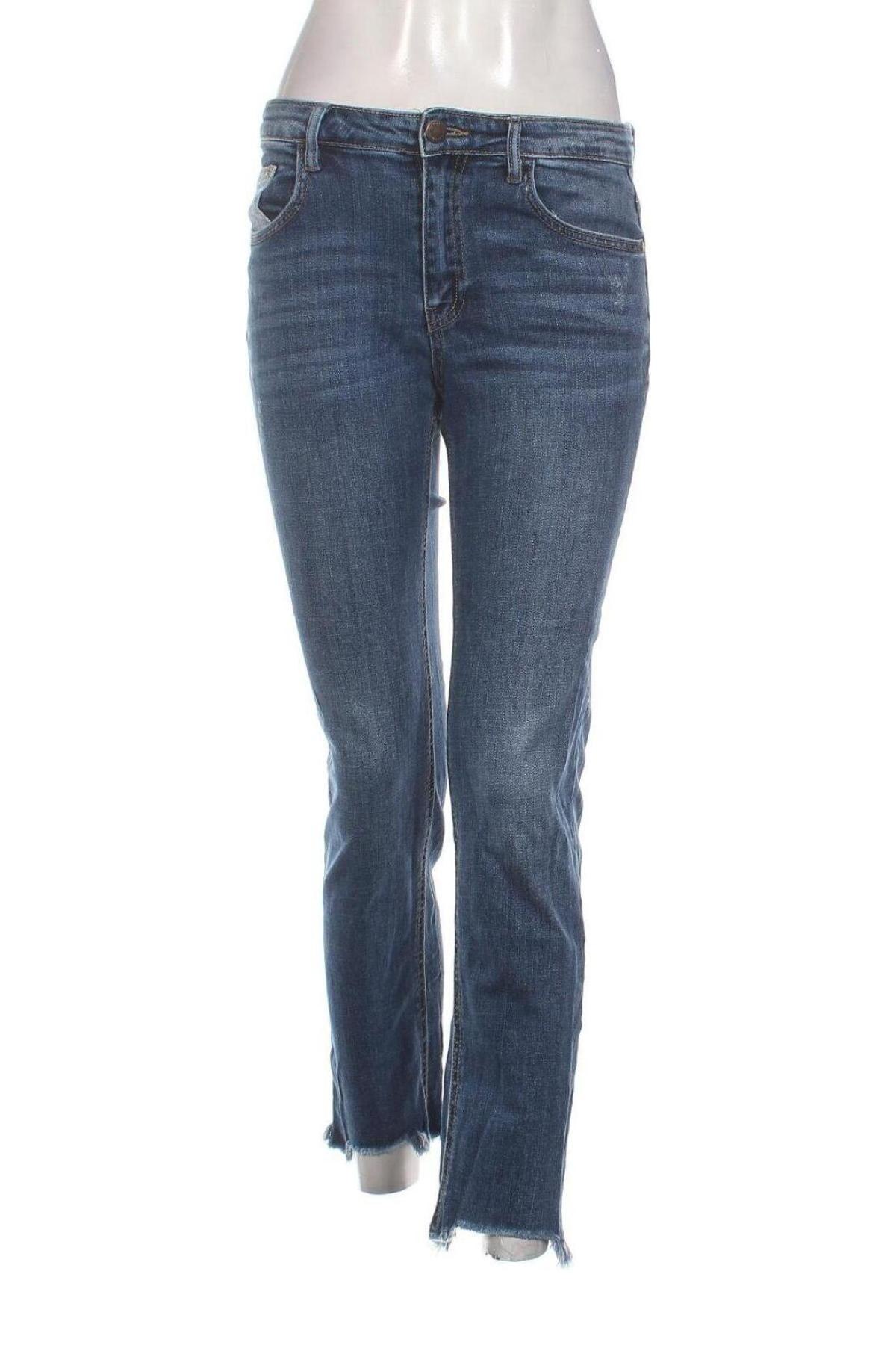 Damen Jeans Reserved, Größe M, Farbe Blau, Preis 8,49 €