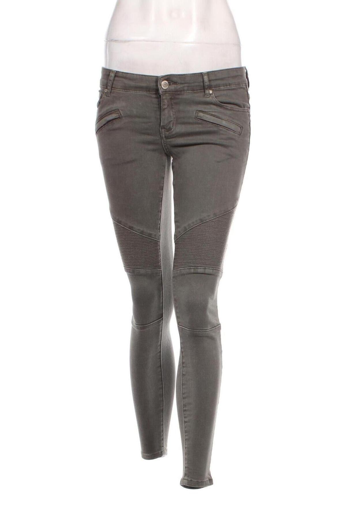 Damen Jeans Review, Größe XS, Farbe Grün, Preis 19,44 €