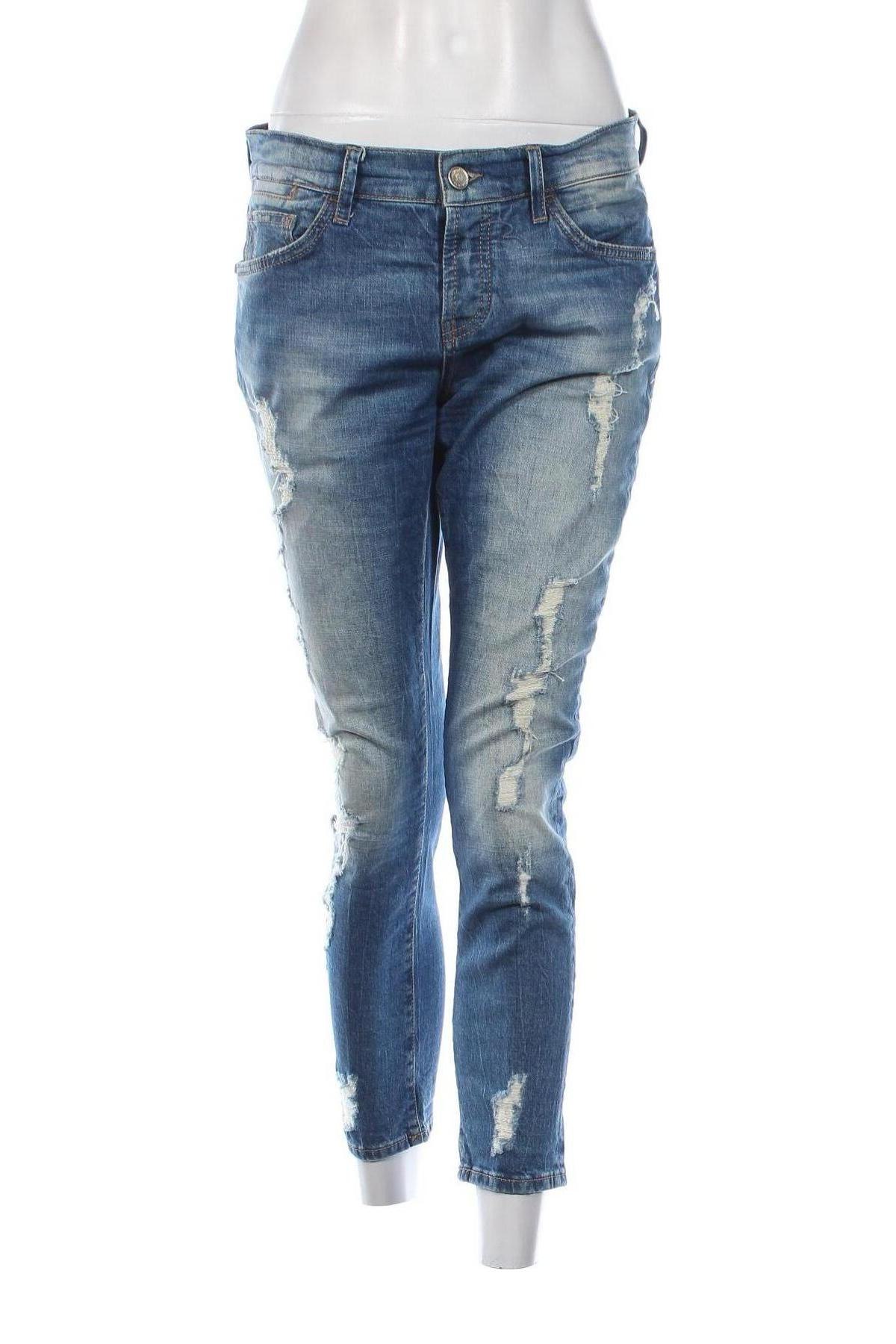 Damen Jeans Rich & Royal, Größe S, Farbe Blau, Preis 26,99 €