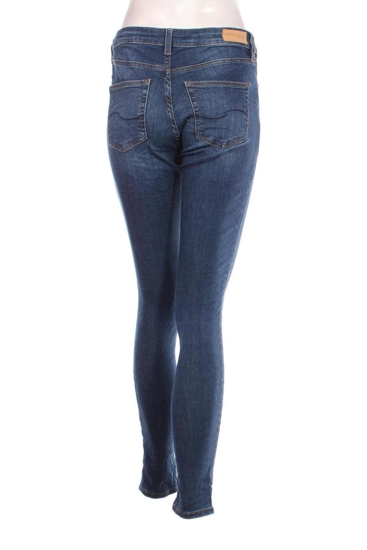 Damen Jeans S.Oliver, Größe M, Farbe Blau, Preis 6,49 €