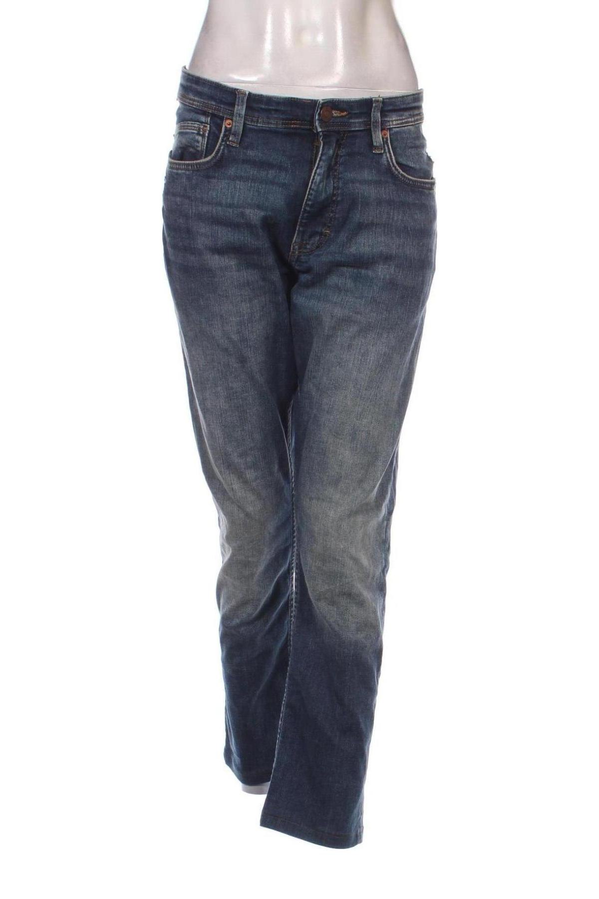 Damen Jeans S.Oliver, Größe M, Farbe Blau, Preis 11,99 €