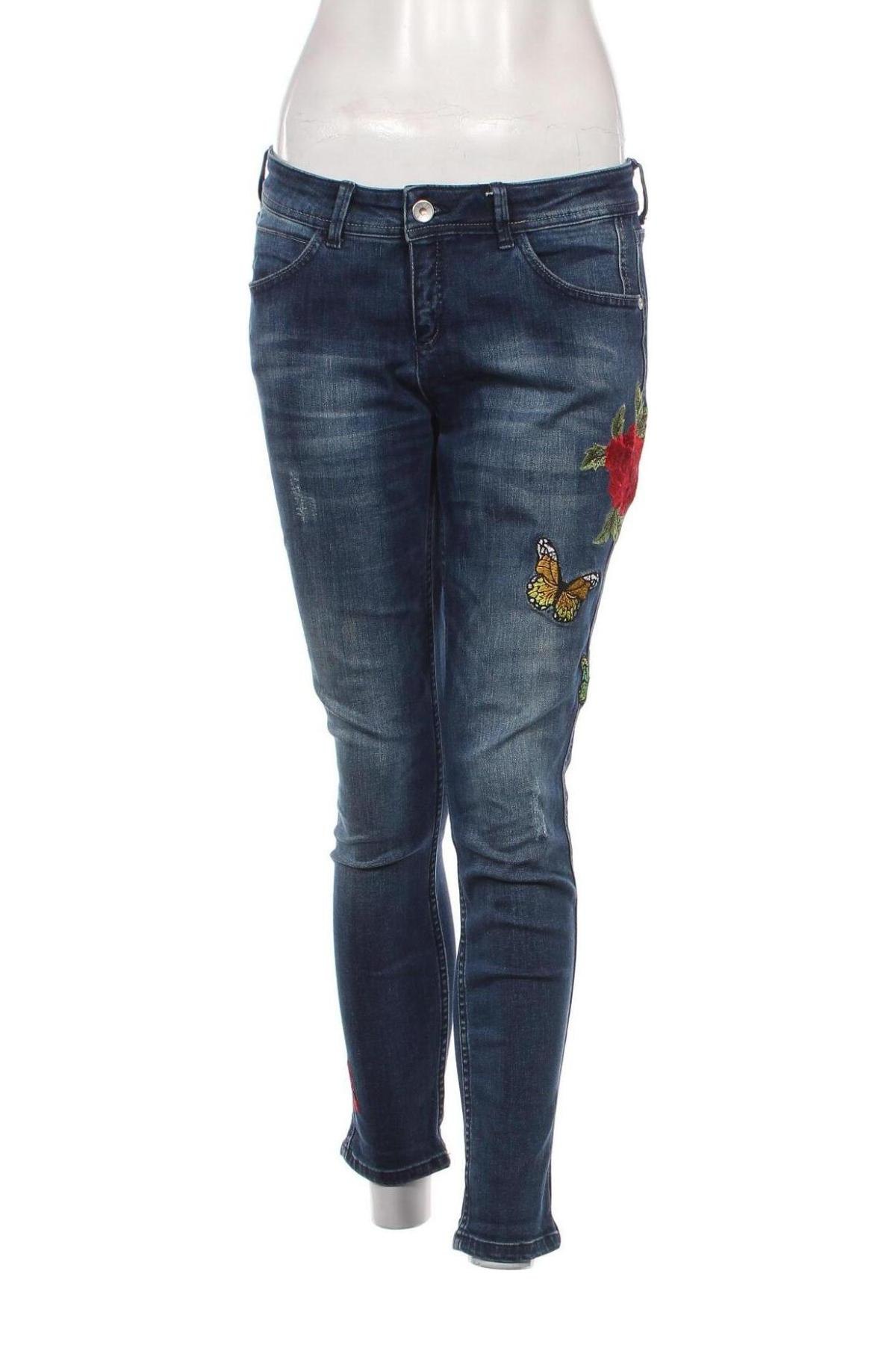 Damen Jeans S.Oliver, Größe L, Farbe Blau, Preis 16,02 €