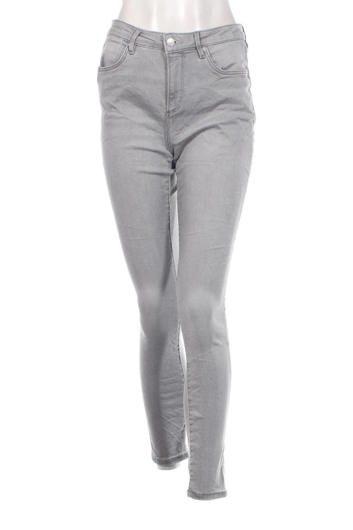 Damen Jeans S.Oliver, Größe M, Farbe Grau, Preis 12,99 €