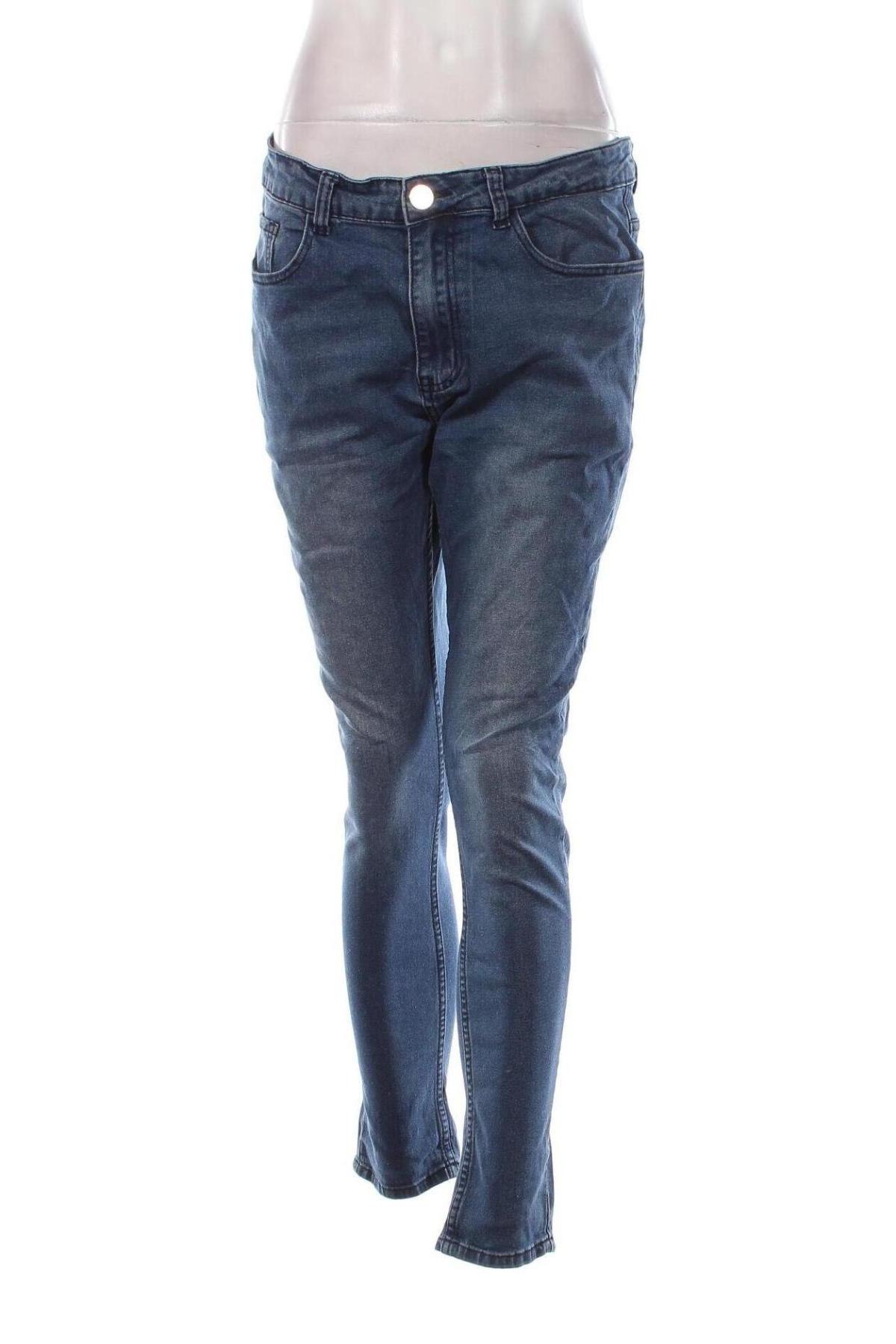 Damen Jeans SHEIN, Größe L, Farbe Blau, Preis € 6,99