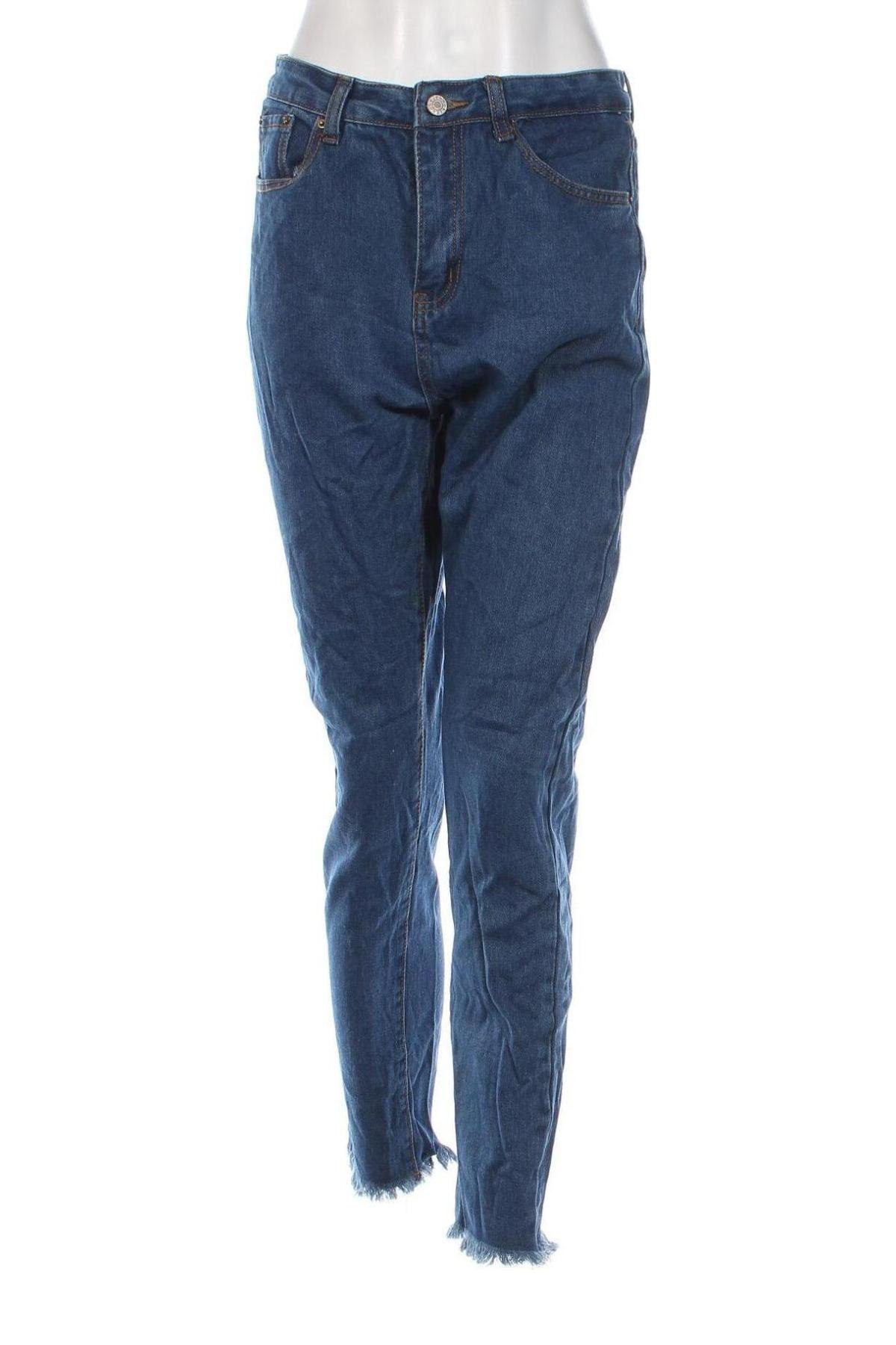 Damen Jeans SHEIN, Größe M, Farbe Blau, Preis 8,29 €