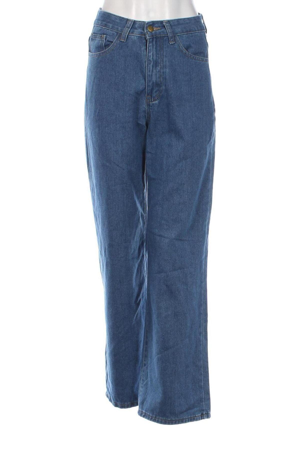 Damen Jeans SHEIN, Größe XS, Farbe Blau, Preis € 9,49