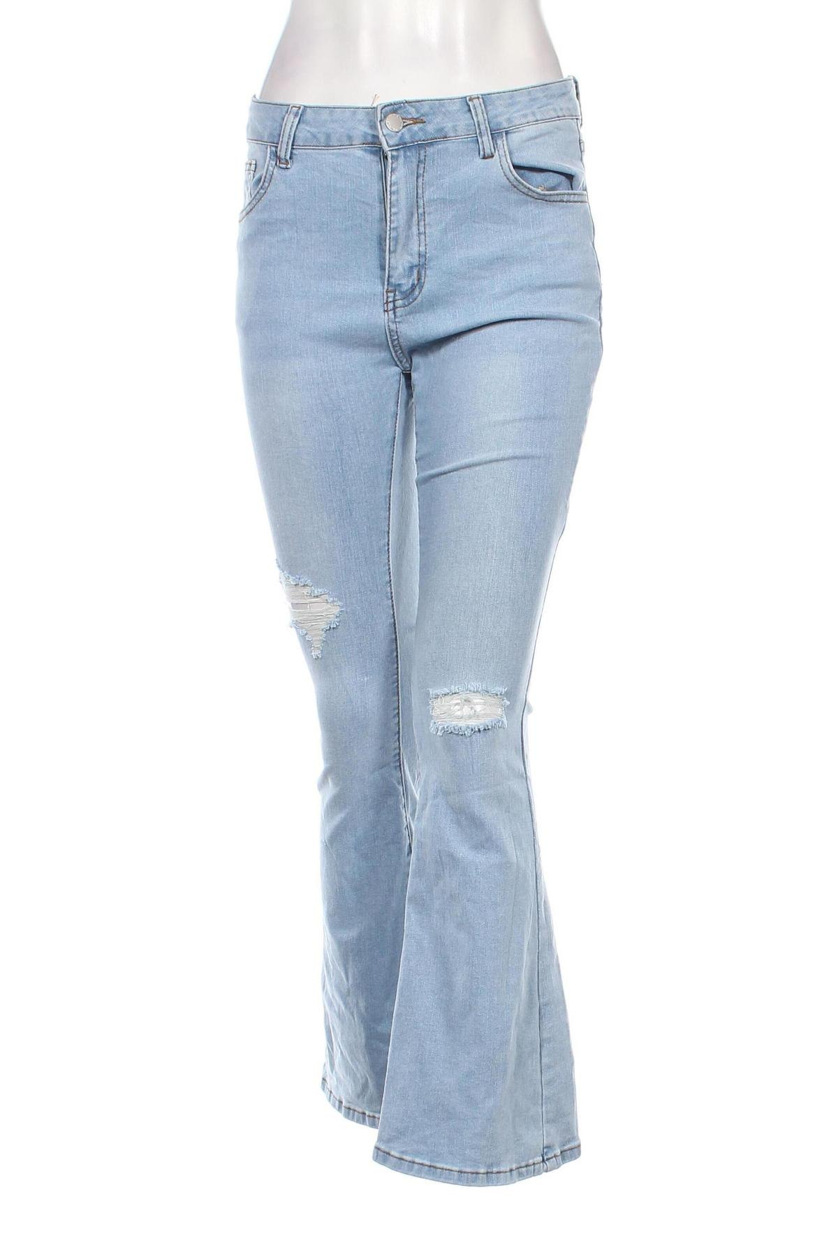 Damen Jeans SHEIN, Größe M, Farbe Blau, Preis € 8,29