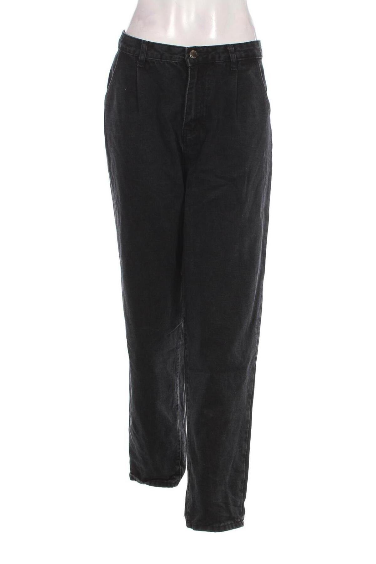 Damen Jeans SHEIN, Größe L, Farbe Schwarz, Preis € 7,49