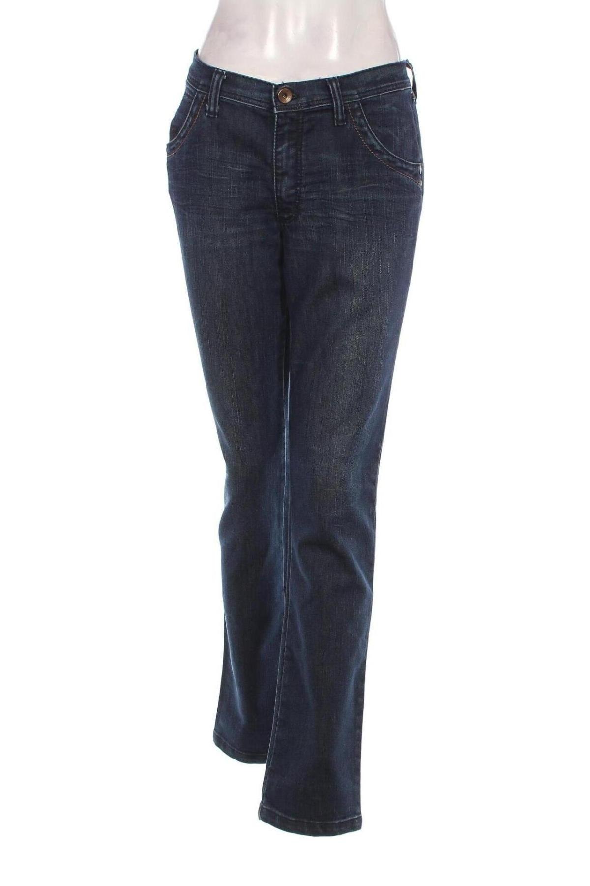 Damen Jeans Sarah Lawrence, Größe XL, Farbe Blau, Preis 13,99 €