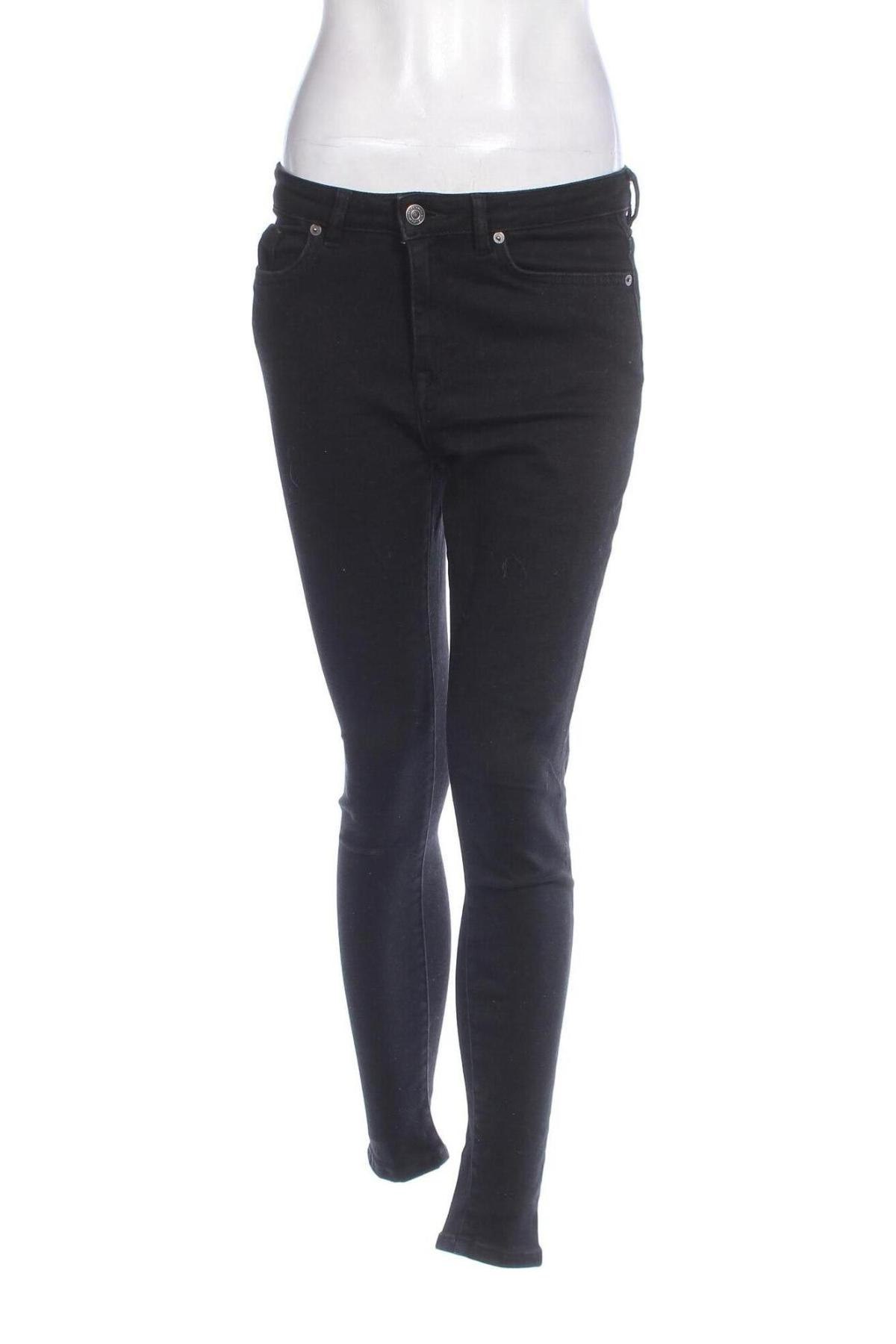 Damen Jeans Selected Femme, Größe M, Farbe Schwarz, Preis € 7,99