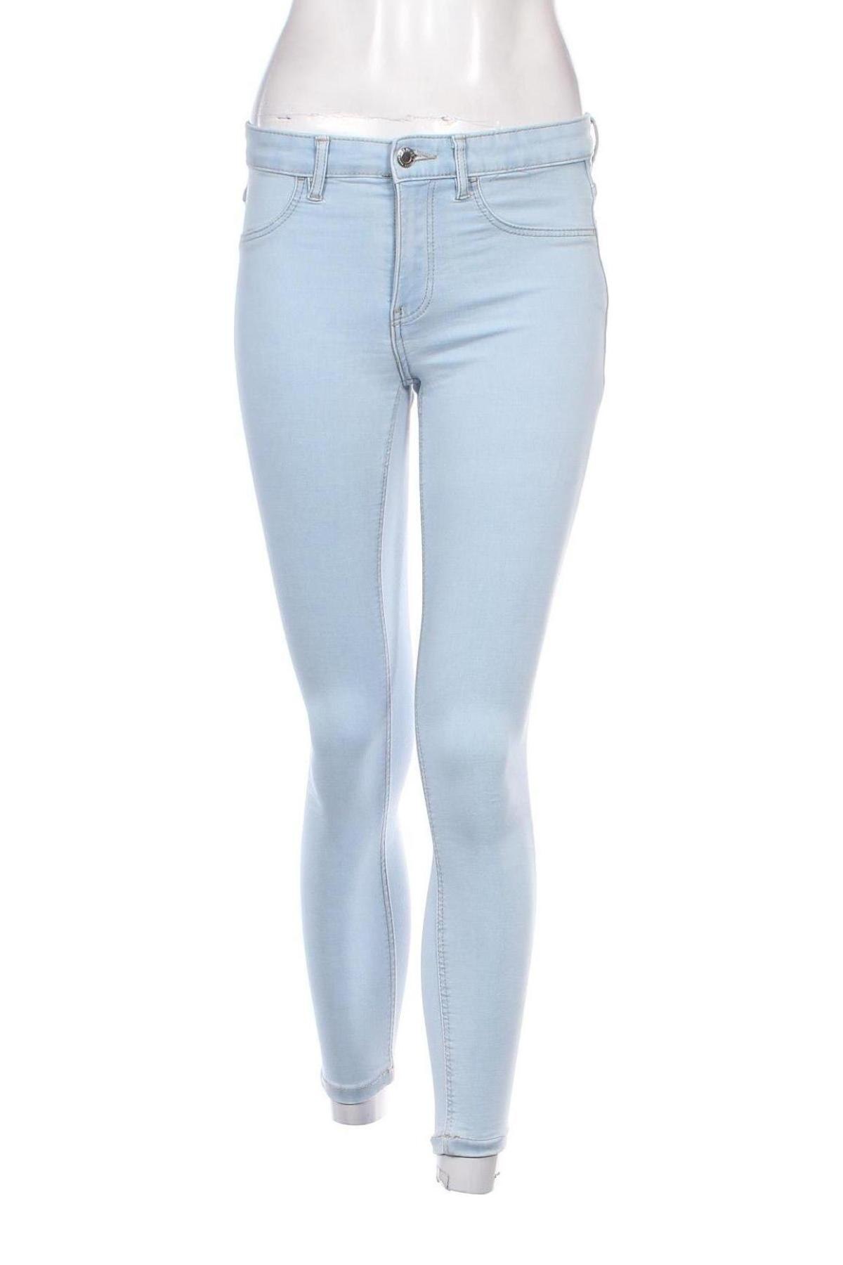 Damen Jeans Sinsay, Größe S, Farbe Blau, Preis 9,74 €