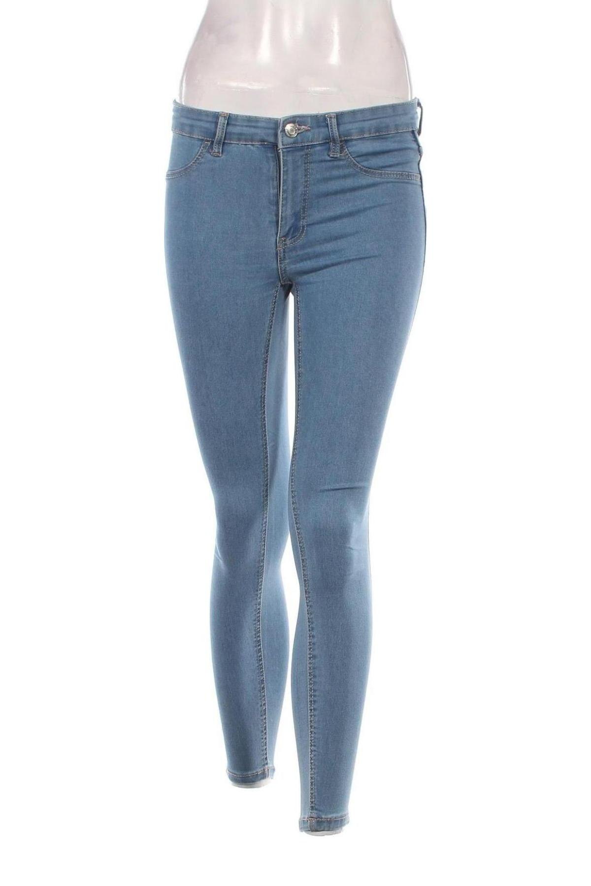 Damen Jeans Sinsay, Größe S, Farbe Blau, Preis € 6,99