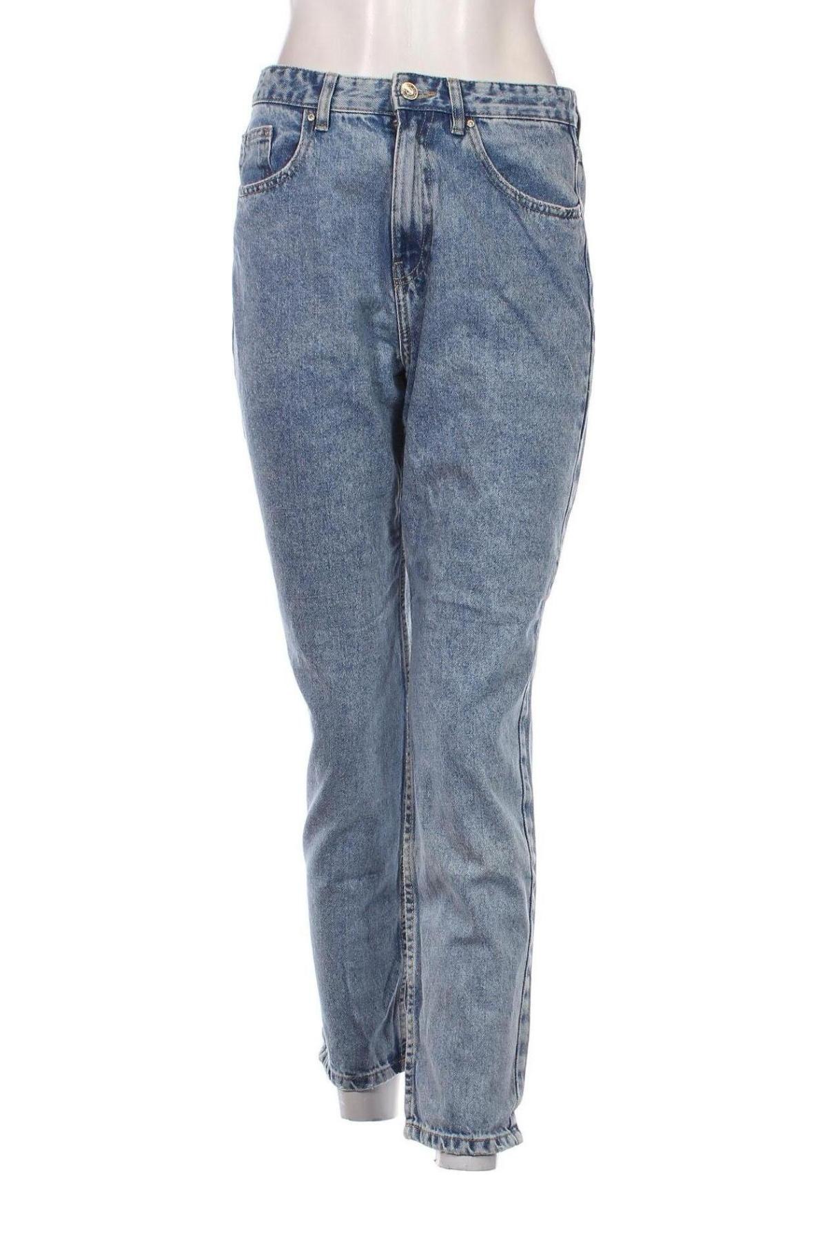 Damen Jeans Sinsay, Größe M, Farbe Blau, Preis 9,49 €