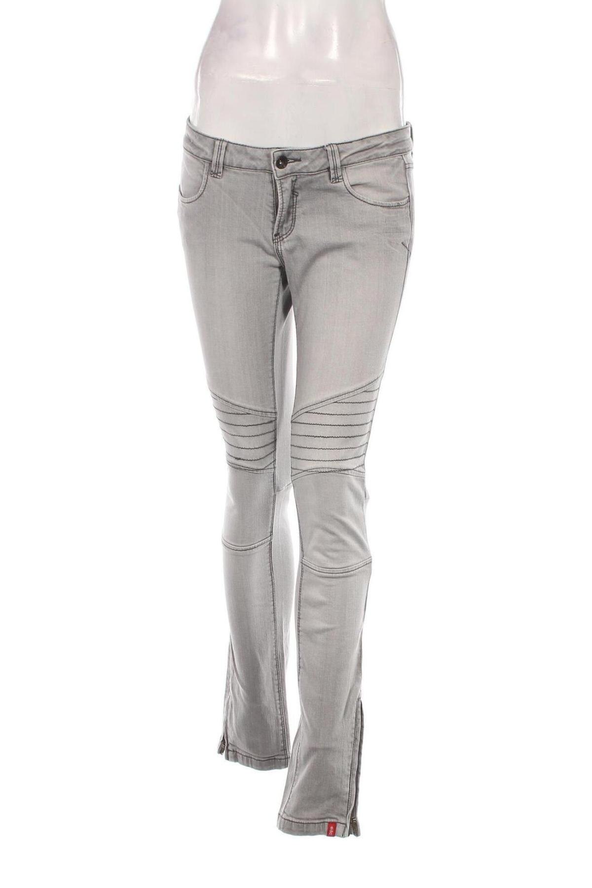 Damen Jeans Skin, Größe S, Farbe Grau, Preis € 15,58