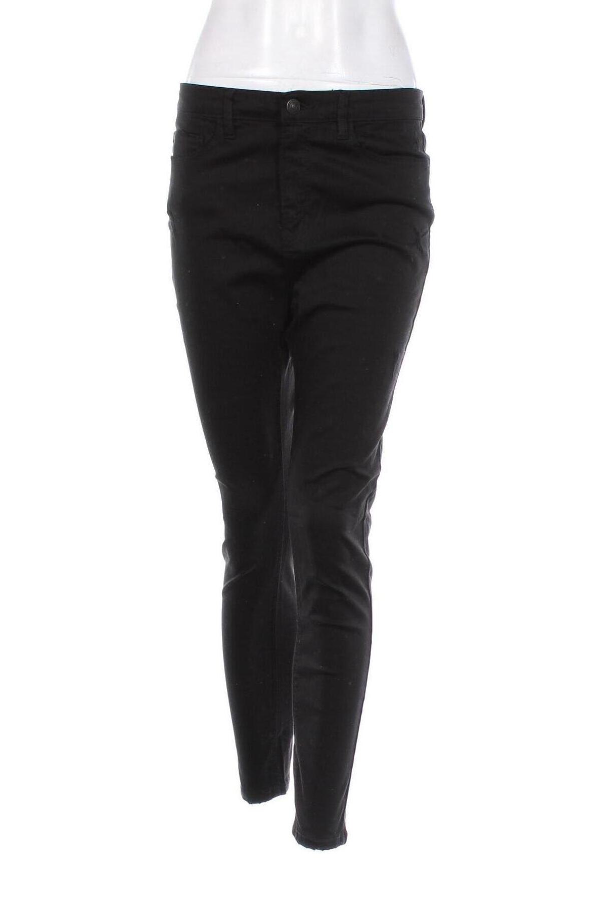 Damen Jeans Stradivarius, Größe M, Farbe Schwarz, Preis 7,99 €