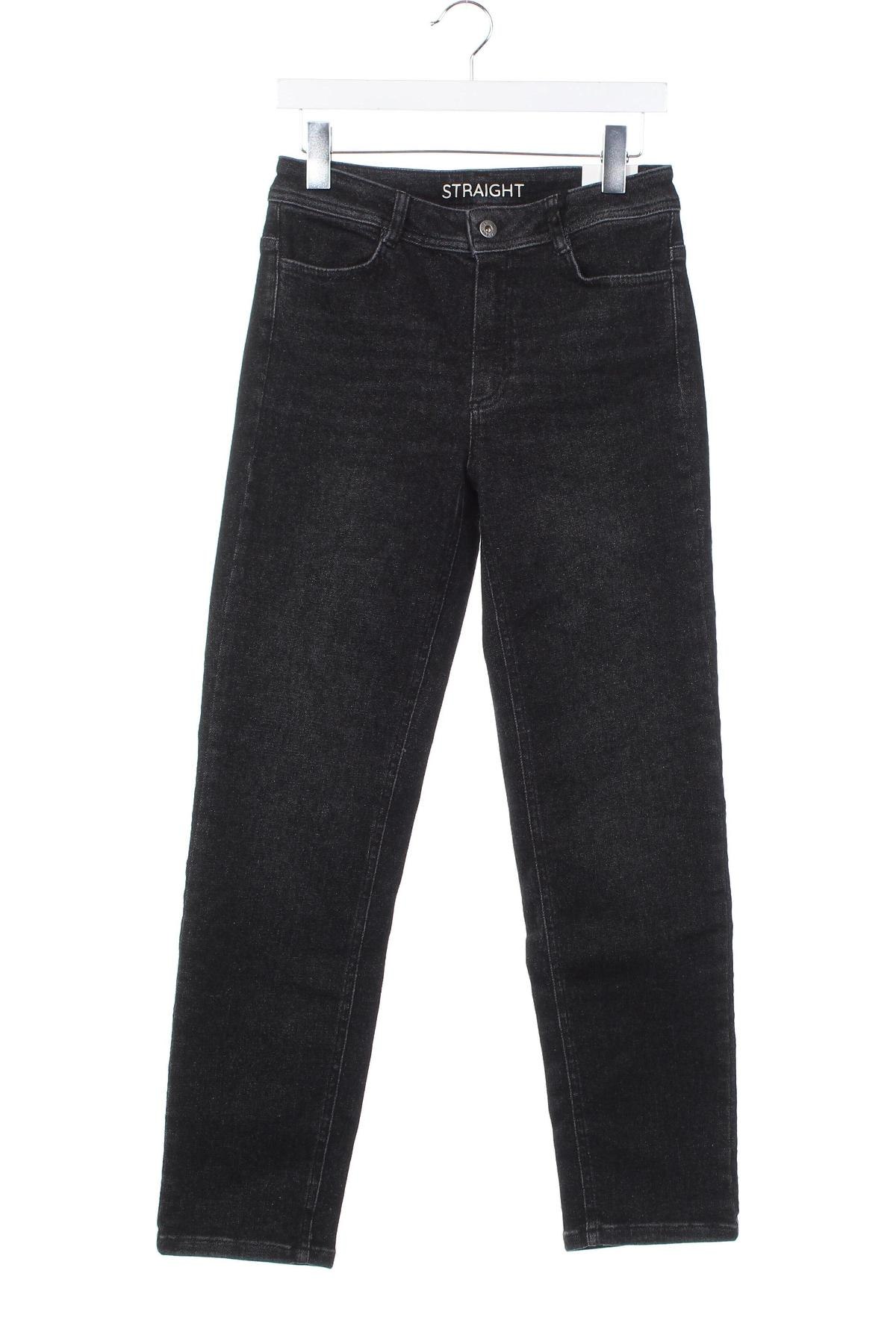 Damen Jeans Taifun, Größe XS, Farbe Grau, Preis 26,99 €