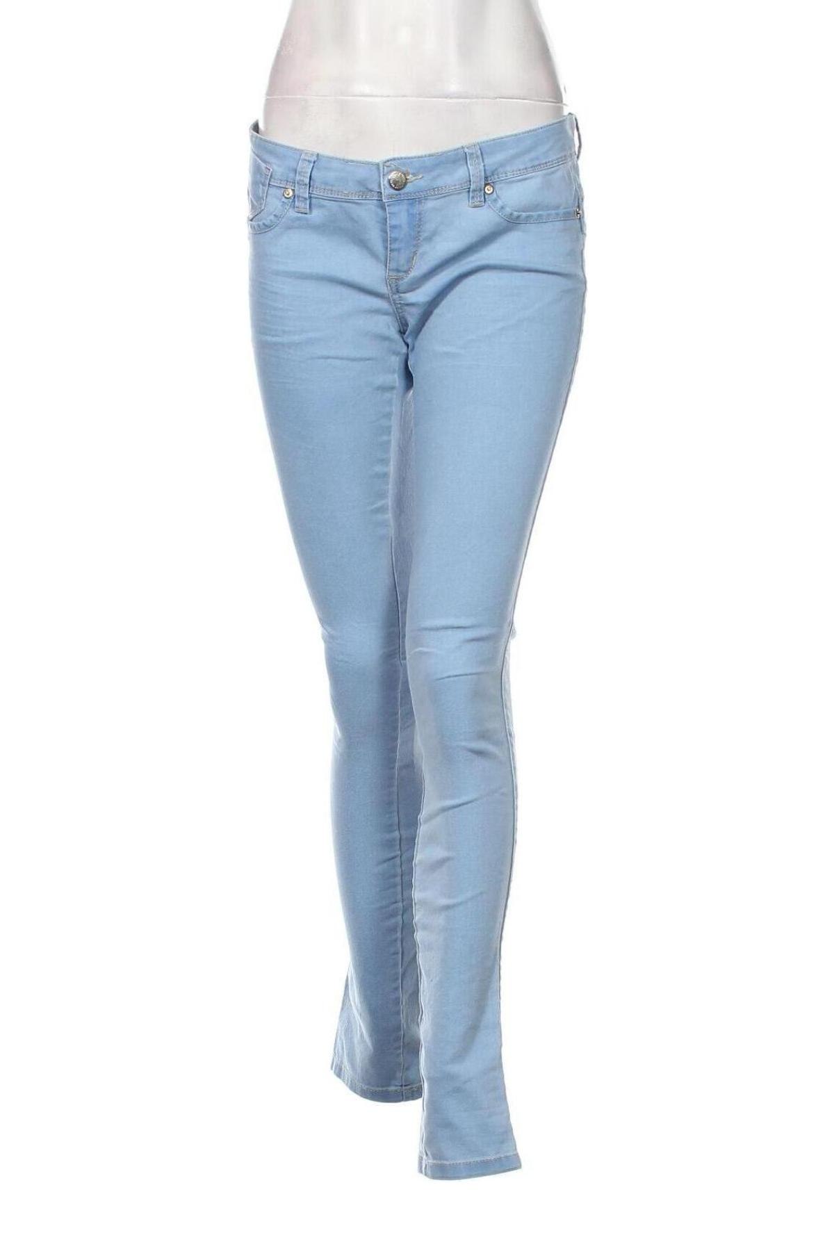 Damen Jeans Tally Weijl, Größe M, Farbe Blau, Preis 7,49 €