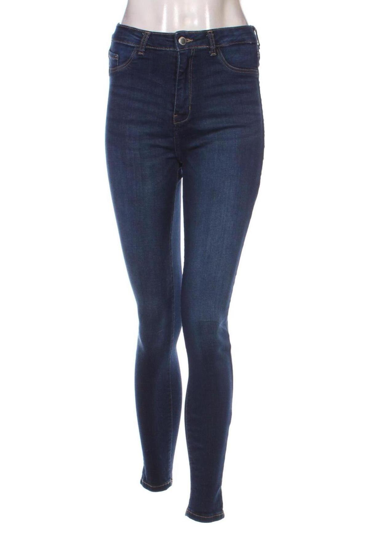 Damen Jeans Tally Weijl, Größe M, Farbe Blau, Preis 8,49 €