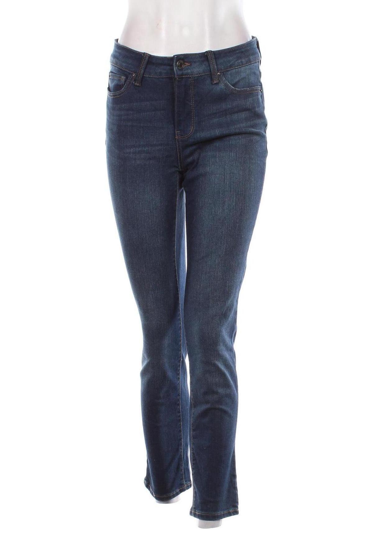 Damen Jeans Time and tru, Größe S, Farbe Blau, Preis € 6,49