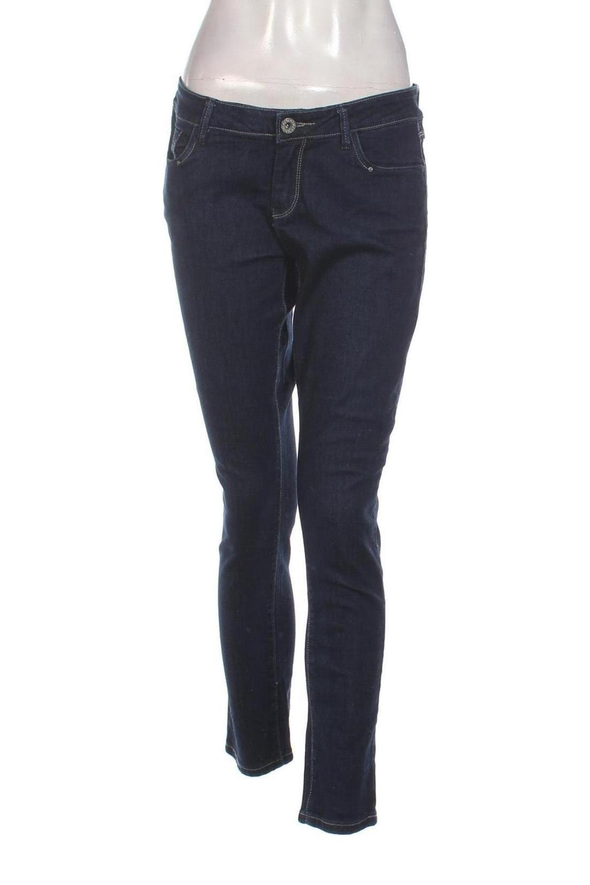 Damen Jeans Timeout, Größe XL, Farbe Blau, Preis € 13,99