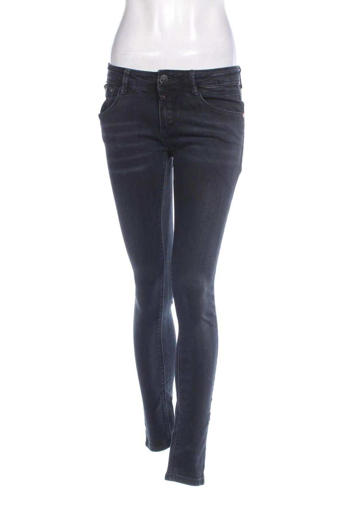 Damen Jeans Timezone, Größe S, Farbe Blau, Preis 8,49 €