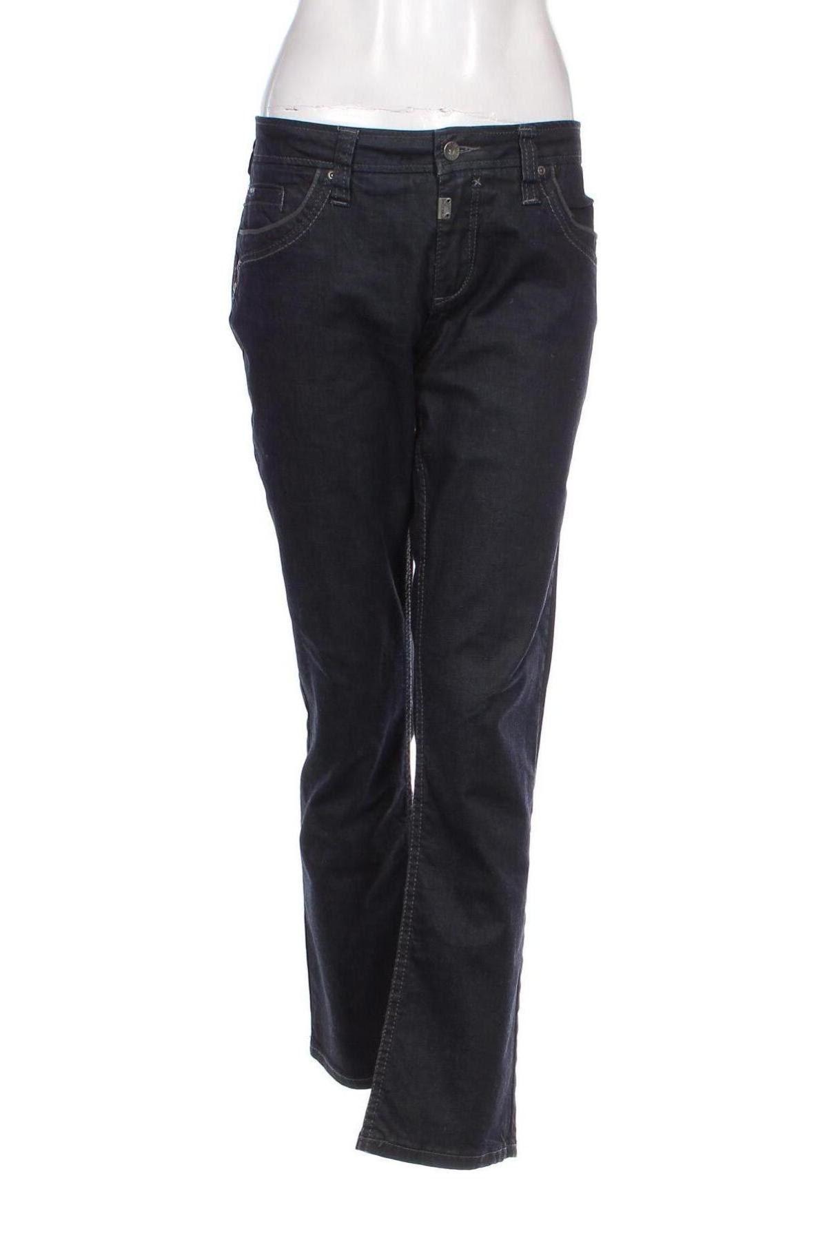 Damen Jeans Timezone, Größe XL, Farbe Blau, Preis 8,49 €