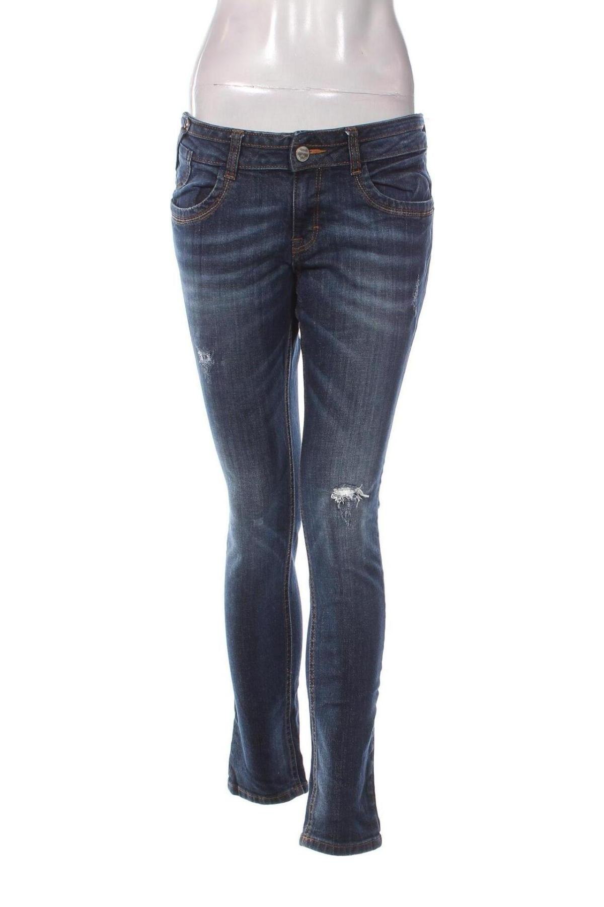 Damen Jeans Tom Tailor, Größe S, Farbe Blau, Preis € 10,49