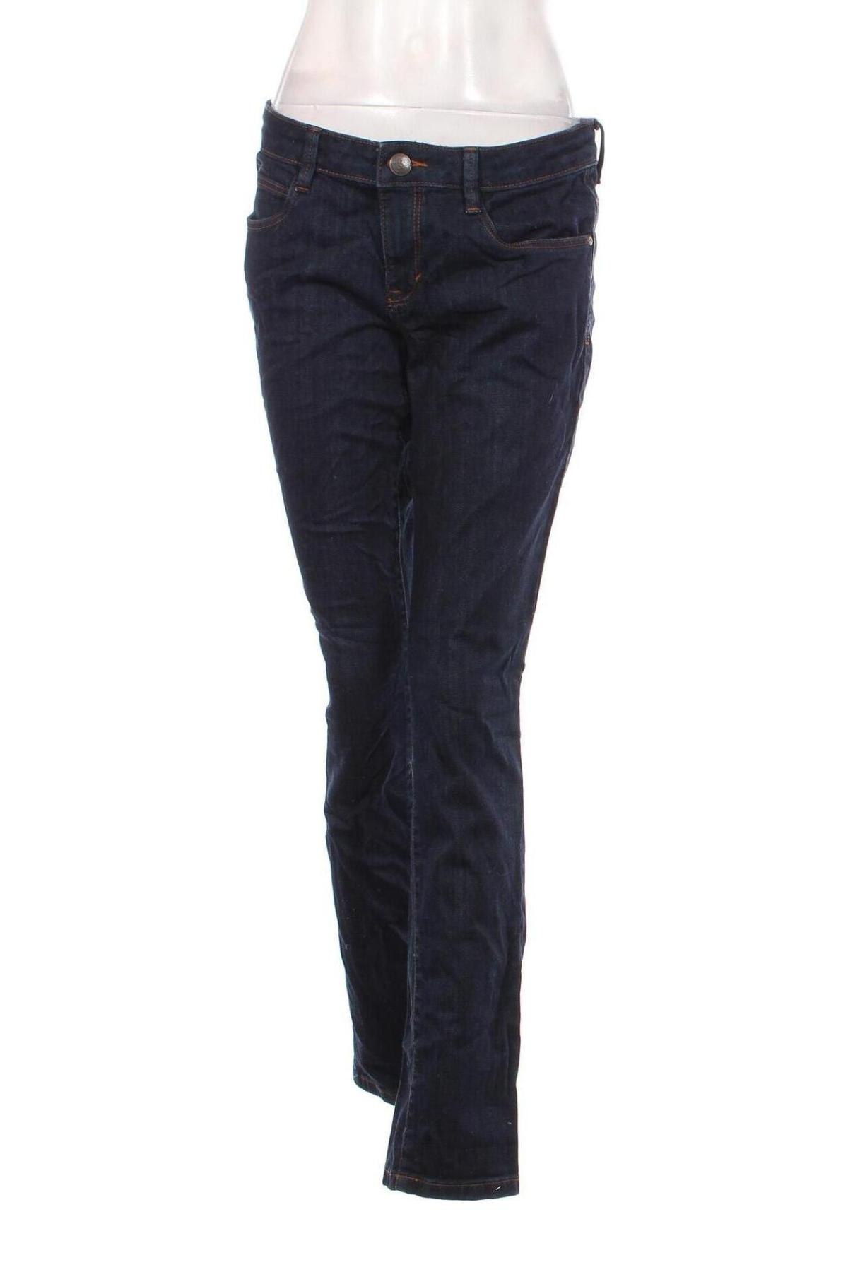 Damen Jeans Tom Tailor, Größe M, Farbe Blau, Preis 11,79 €