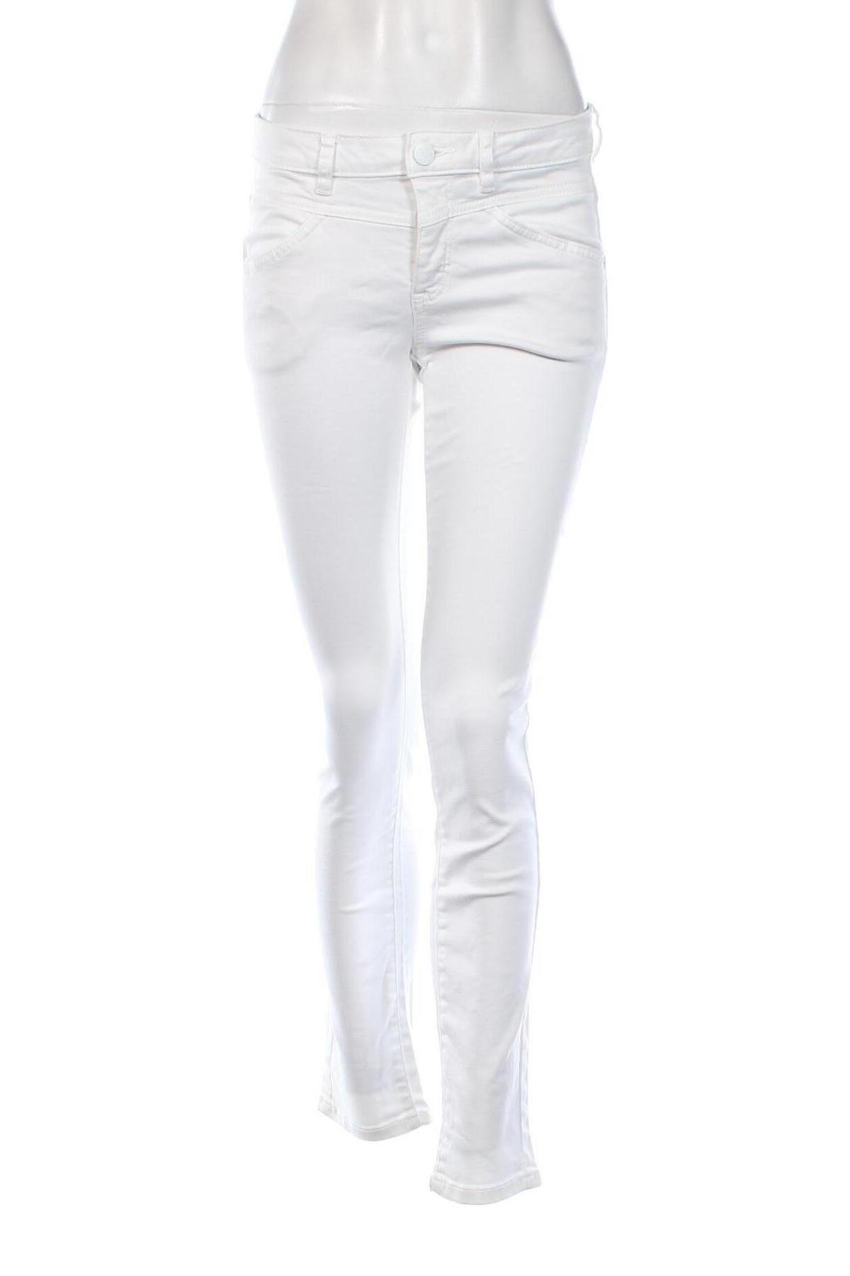 Damen Jeans Tom Tailor, Größe M, Farbe Weiß, Preis € 13,99