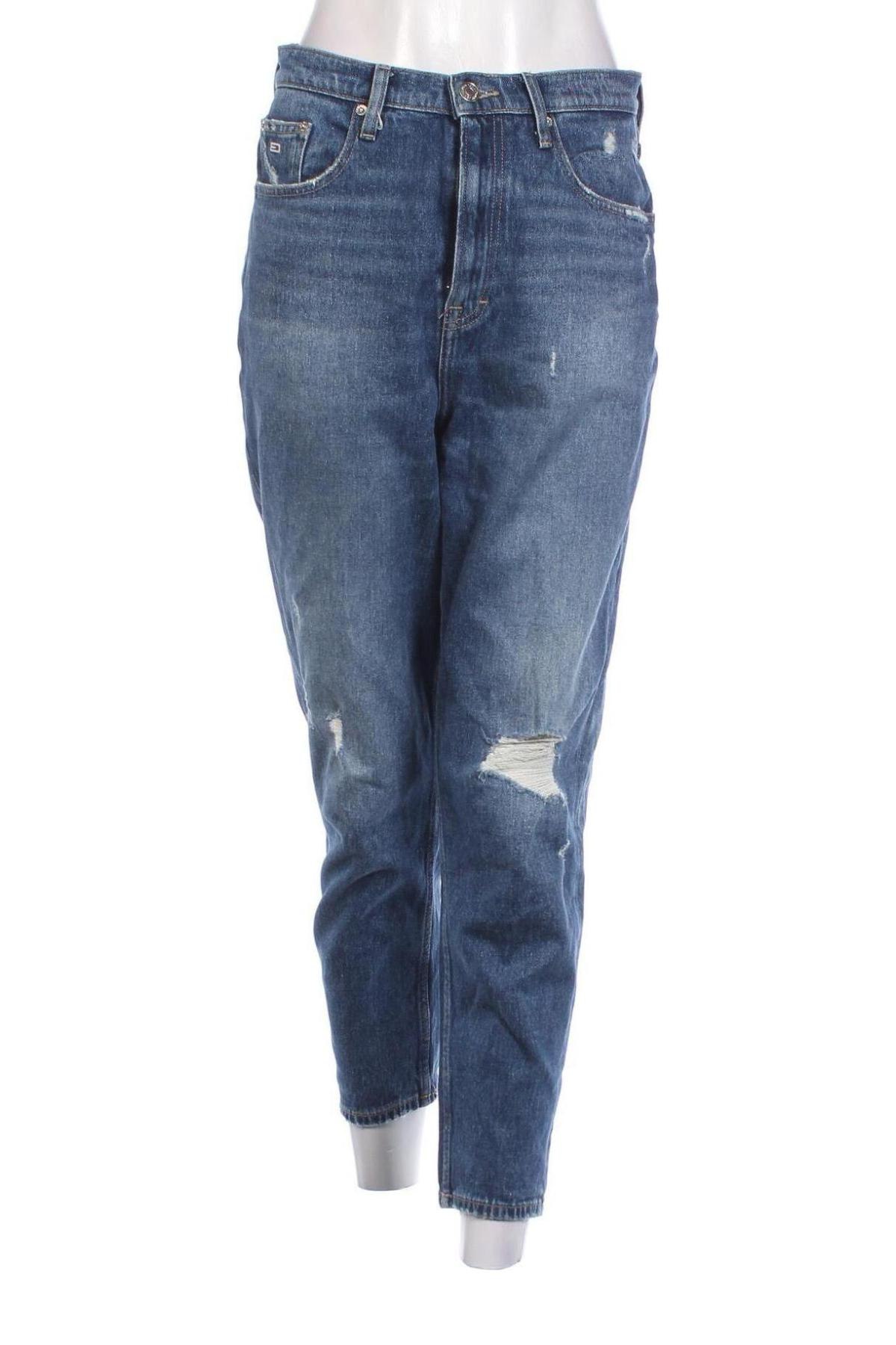 Damen Jeans Tommy Hilfiger, Größe S, Farbe Blau, Preis € 96,79