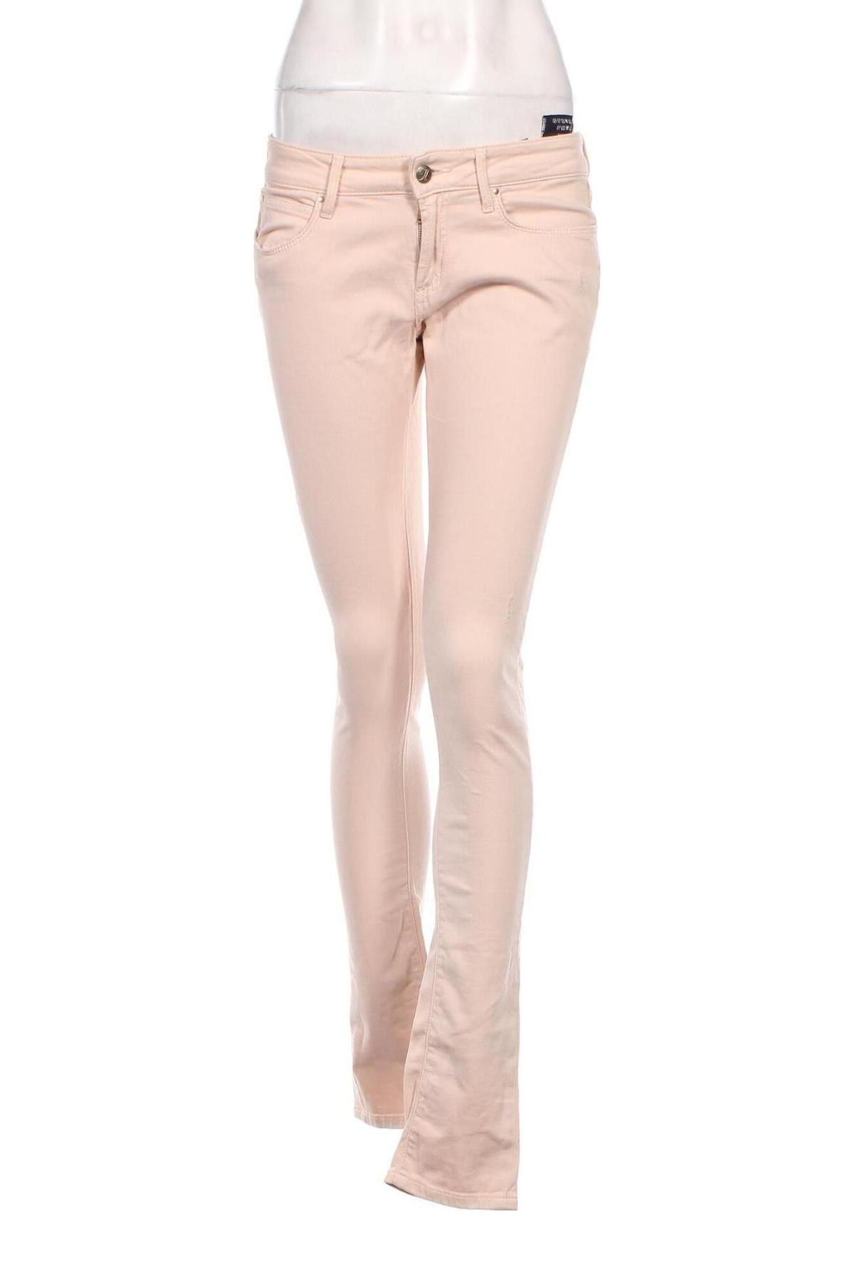 Damen Jeans Tommy Hilfiger, Größe S, Farbe Rosa, Preis € 91,13