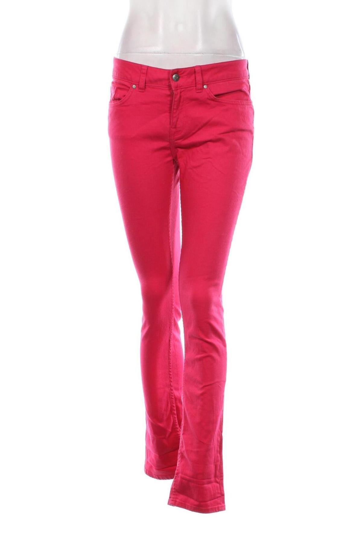 Damen Jeans Tommy Hilfiger, Größe S, Farbe Rosa, Preis € 7,99