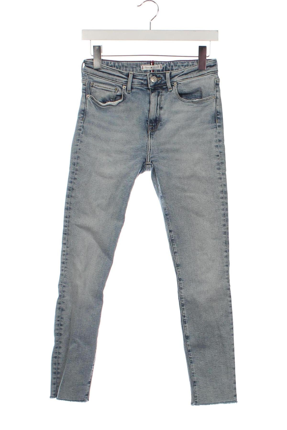 Damen Jeans Tommy Hilfiger, Größe S, Farbe Blau, Preis € 78,99