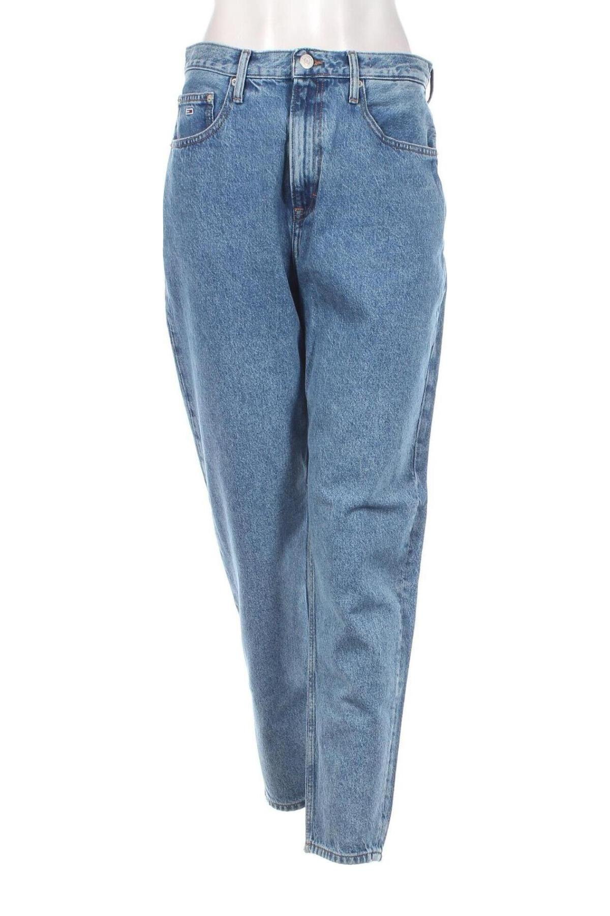 Damen Jeans Tommy Jeans, Größe M, Farbe Blau, Preis € 48,99