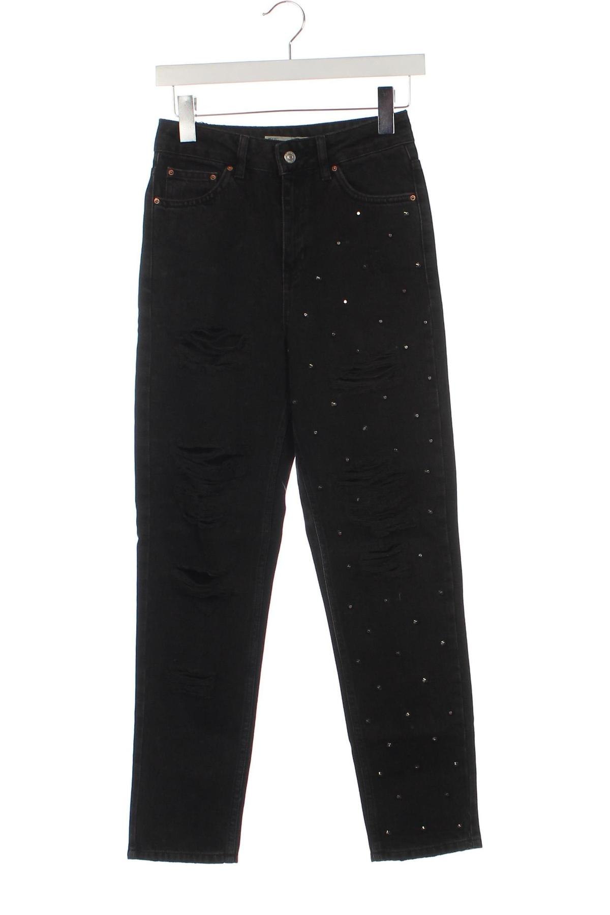 Topshop Moto Damen Jeans Topshop Moto - günstig bei Remix - #128831238