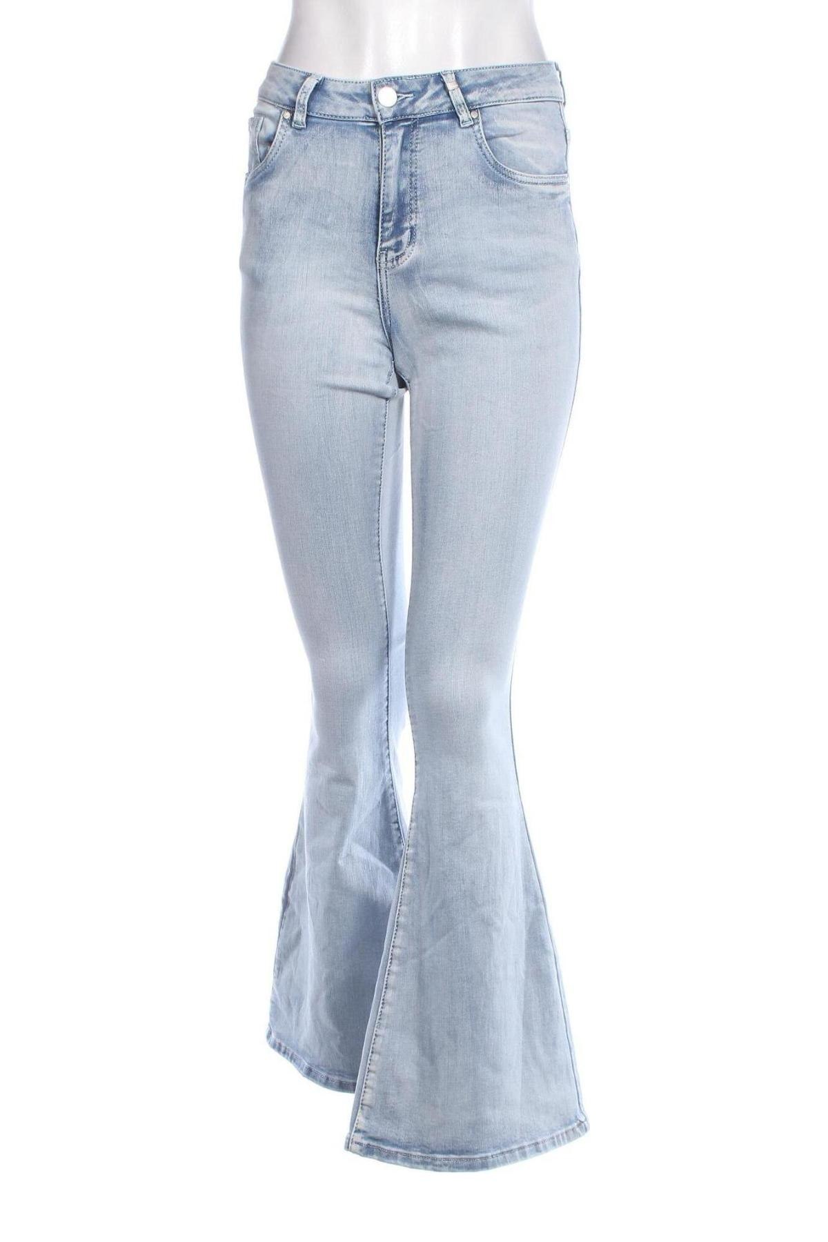 Damen Jeans Toxik 3, Größe S, Farbe Blau, Preis € 12,99