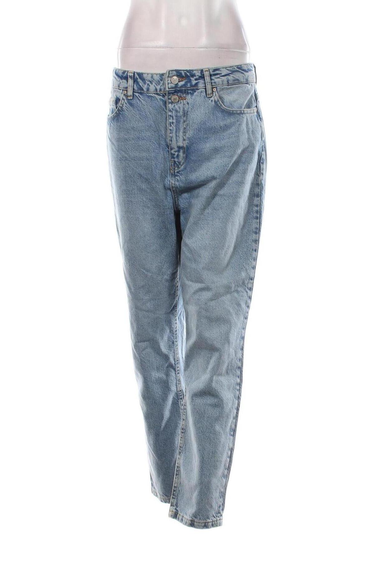 Damen Jeans Trendyol, Größe M, Farbe Blau, Preis 11,99 €