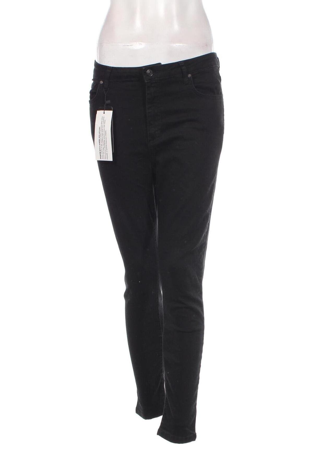 Damen Jeans Trendyol, Größe M, Farbe Schwarz, Preis € 9,99