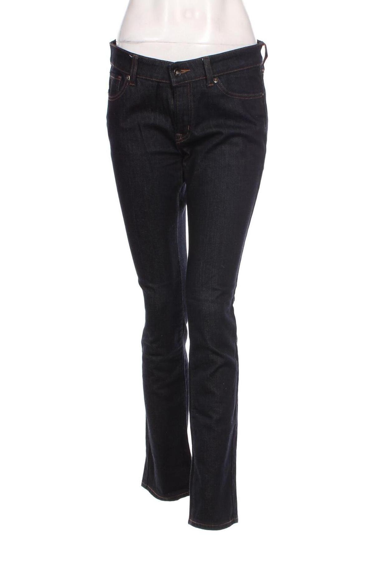 Damen Jeans Uniqlo, Größe M, Farbe Blau, Preis 8,99 €