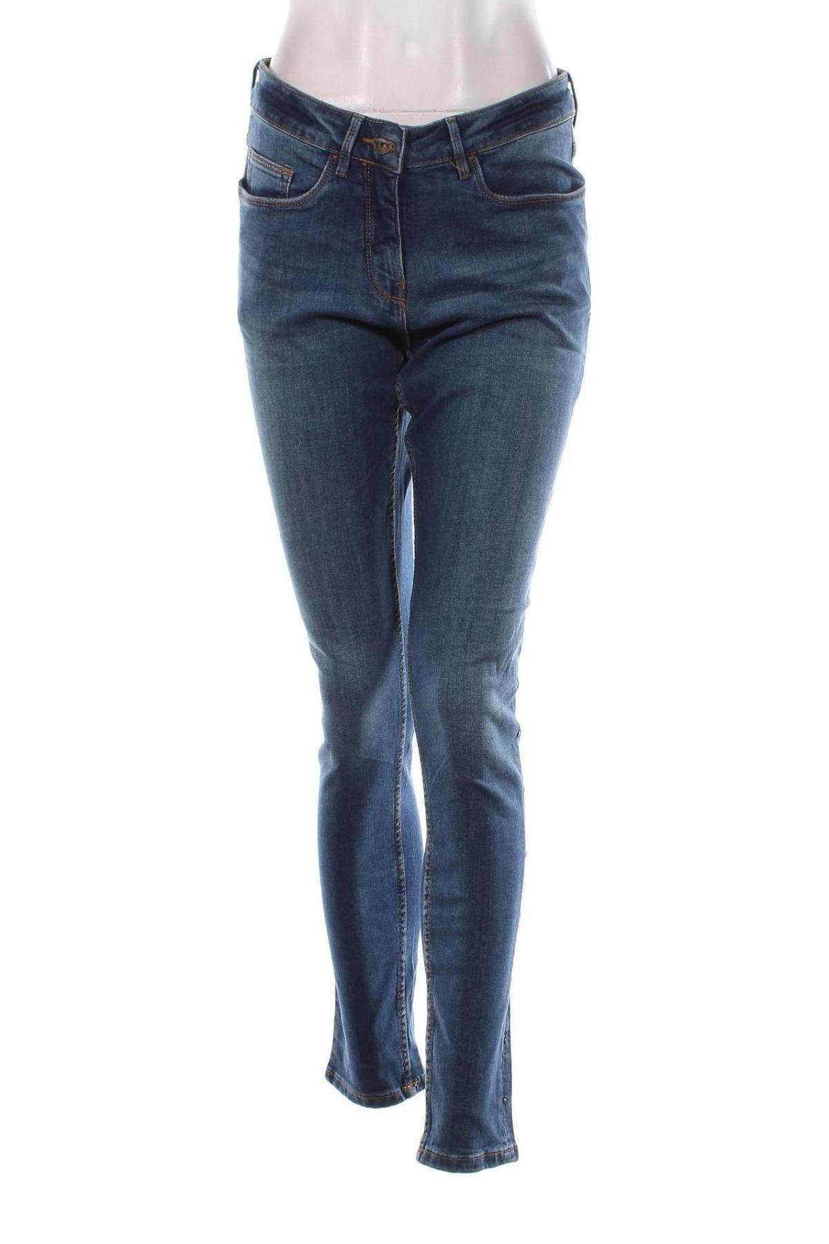 Damen Jeans Up 2 Fashion, Größe M, Farbe Blau, Preis 8,49 €