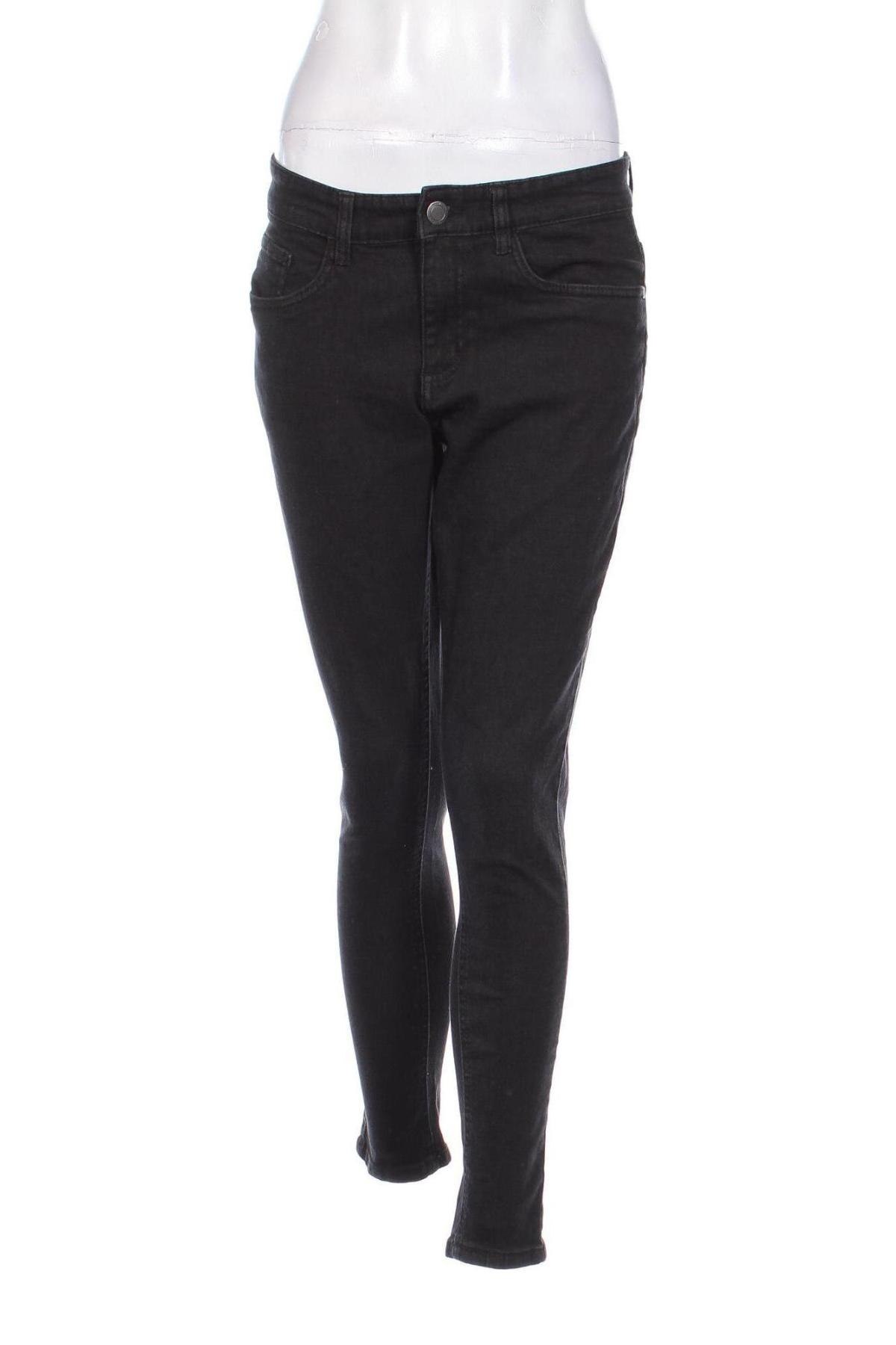 Damen Jeans Up 2 Fashion, Größe M, Farbe Schwarz, Preis 9,49 €