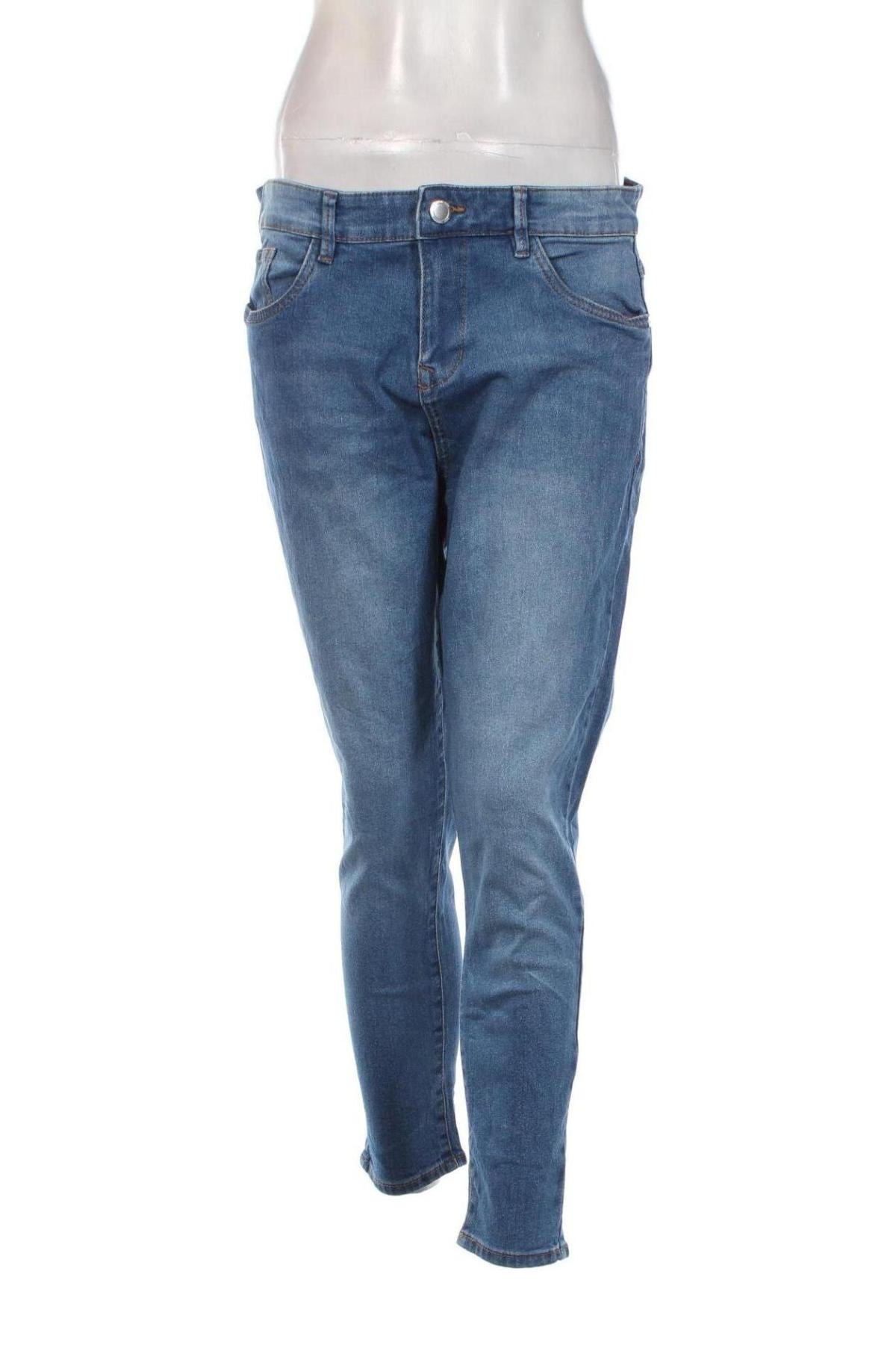 Damen Jeans Up 2 Fashion, Größe L, Farbe Blau, Preis € 6,99