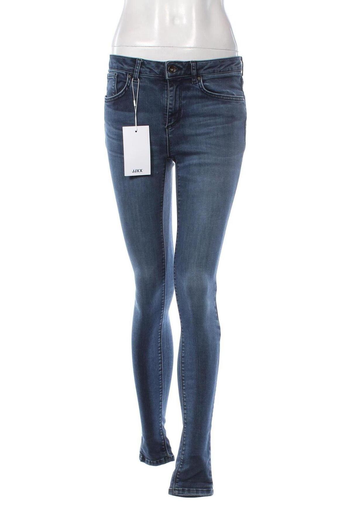 Damen Jeans Vero Moda, Größe S, Farbe Blau, Preis € 13,49