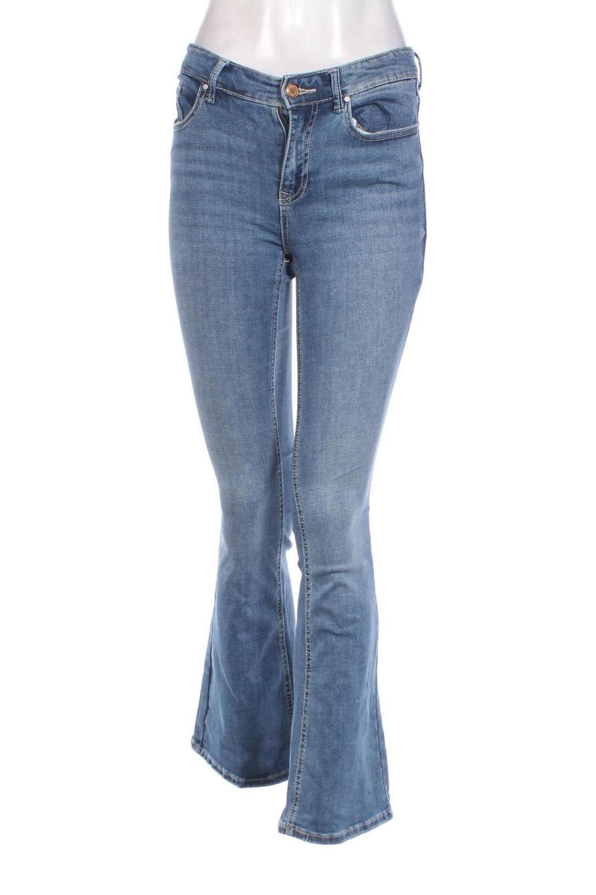 Damen Jeans Vero Moda, Größe S, Farbe Blau, Preis 13,99 €