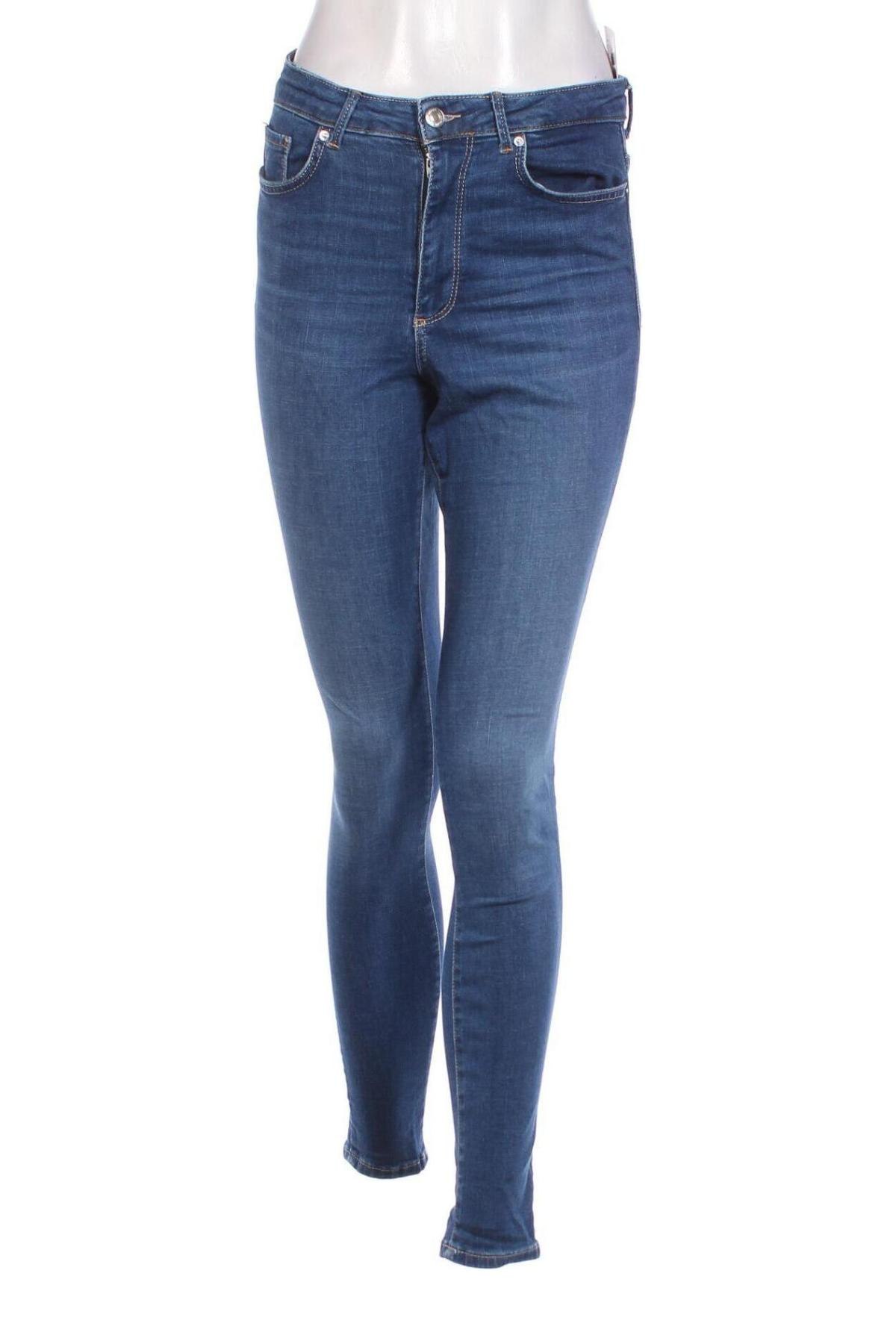 Damen Jeans Vero Moda, Größe M, Farbe Blau, Preis € 20,29