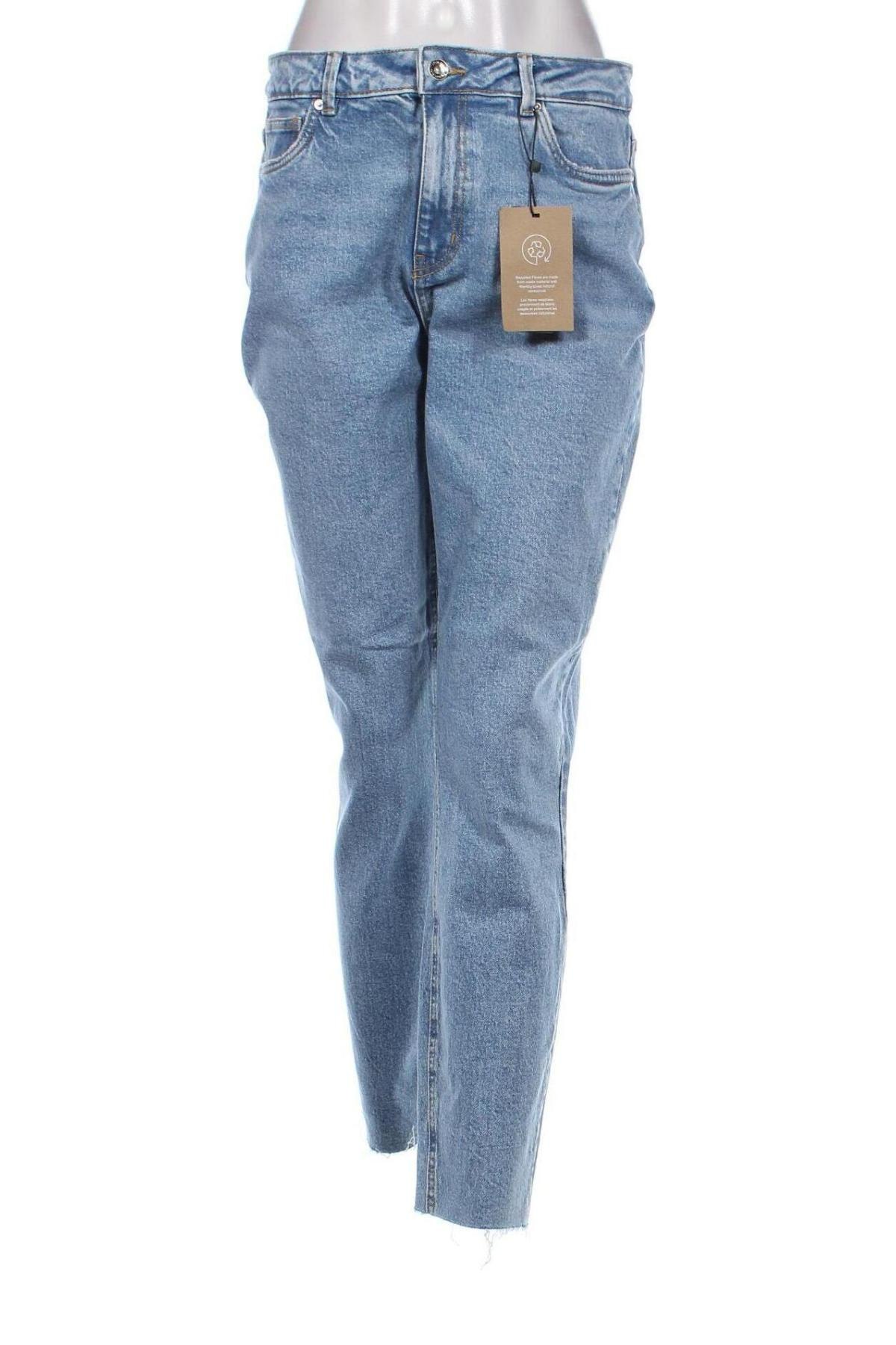 Damen Jeans Vero Moda, Größe L, Farbe Blau, Preis € 39,99